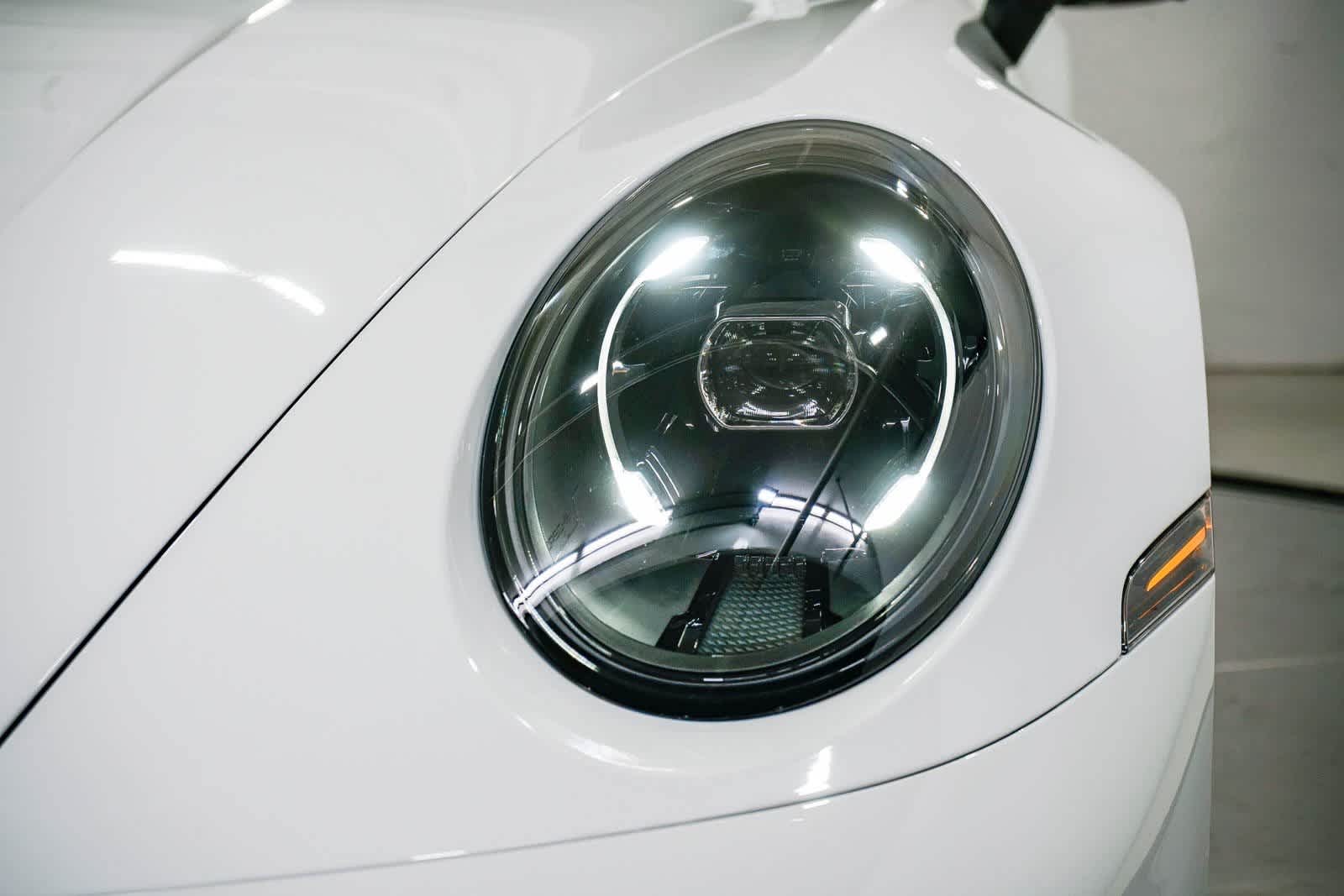 Thumbnail: 2025 Porsche 911 - 7