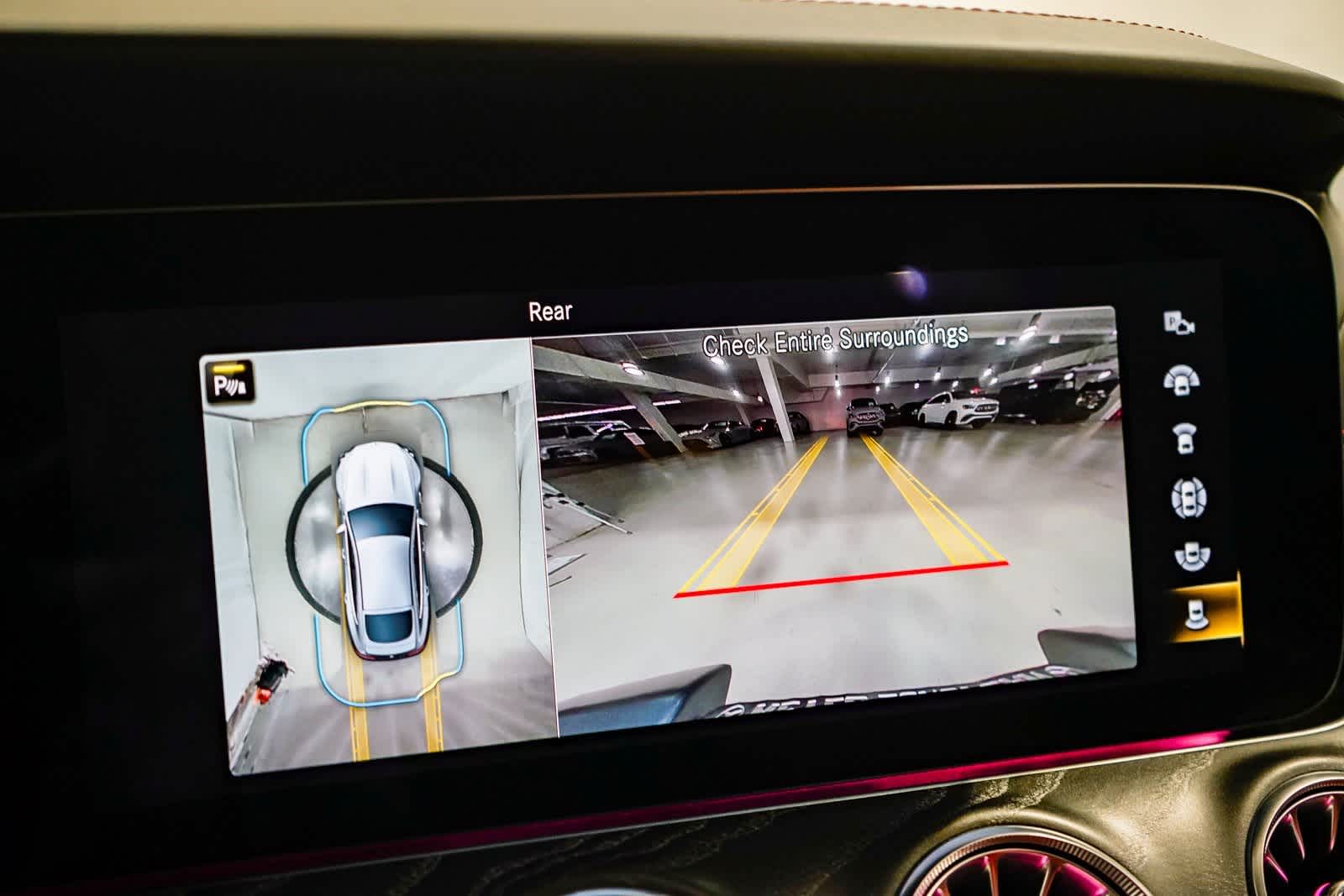 Thumbnail: 2022 Mercedes-Benz AMG GT - 25