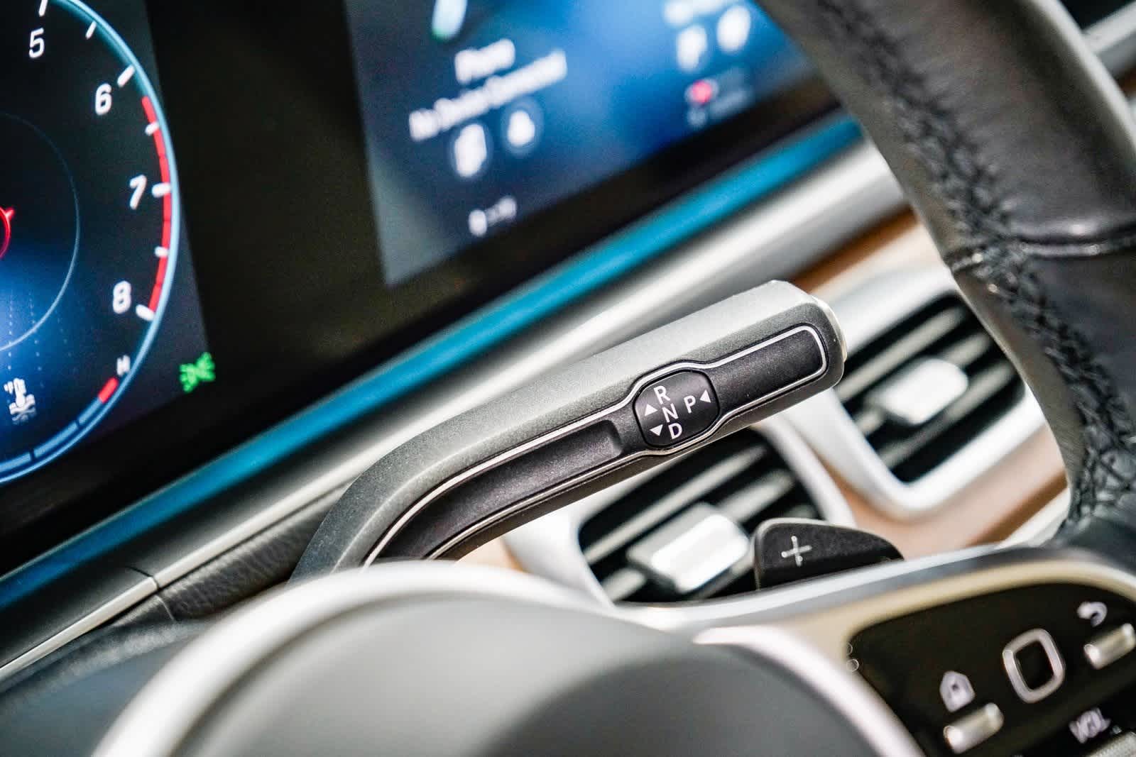 Thumbnail: 2023 Mercedes-Benz GLE - 21