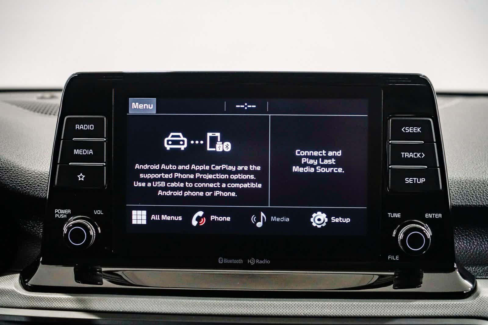 2021 Kia Seltos LX 13