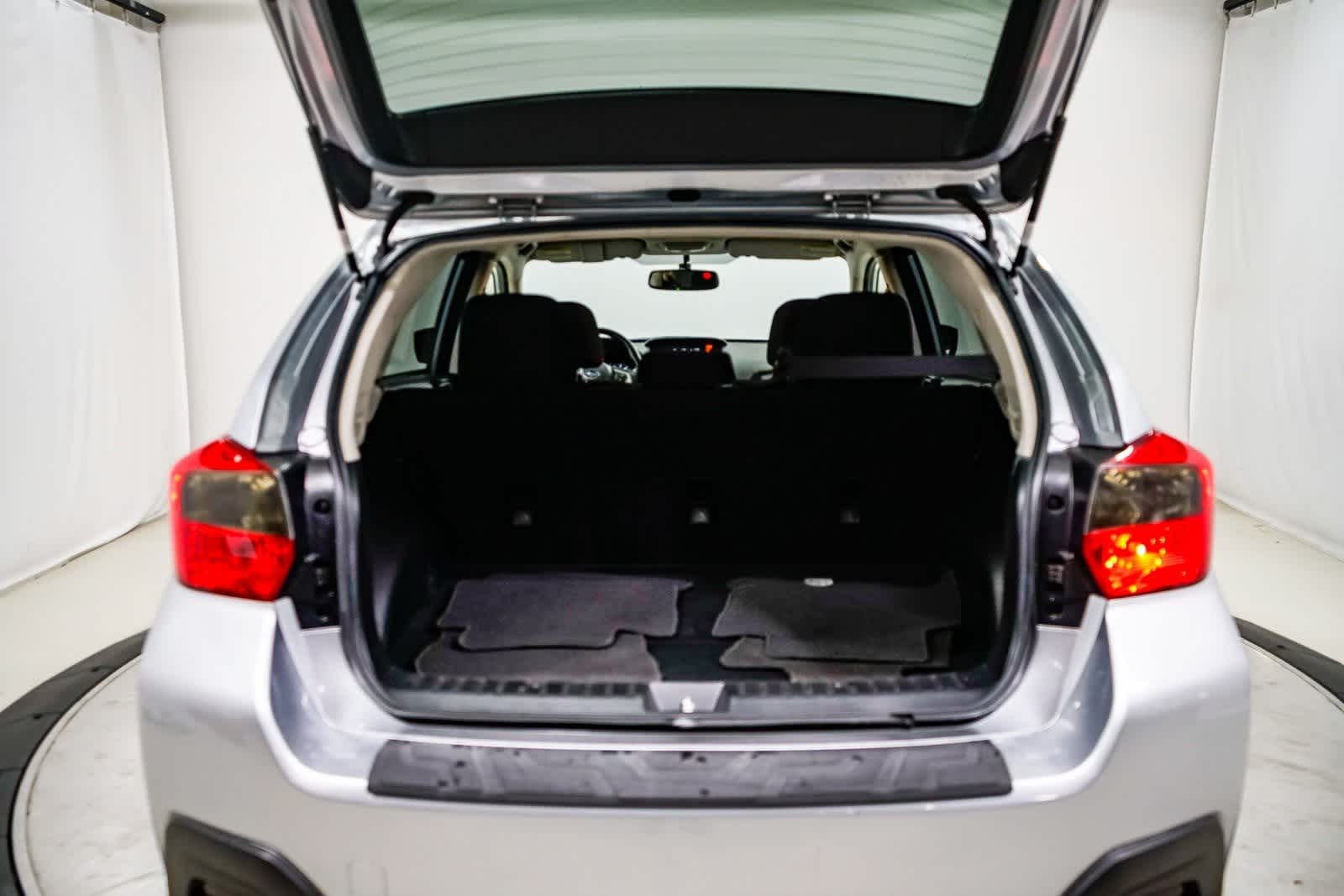 Thumbnail: 2016 Subaru Crosstrek - 24