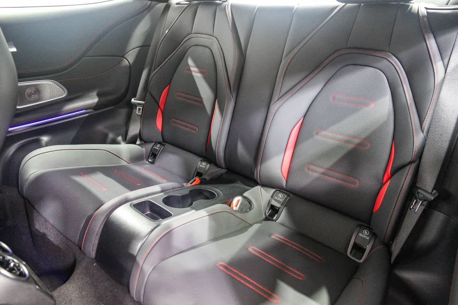 Thumbnail: 2026 Mercedes-Benz CLE - 19