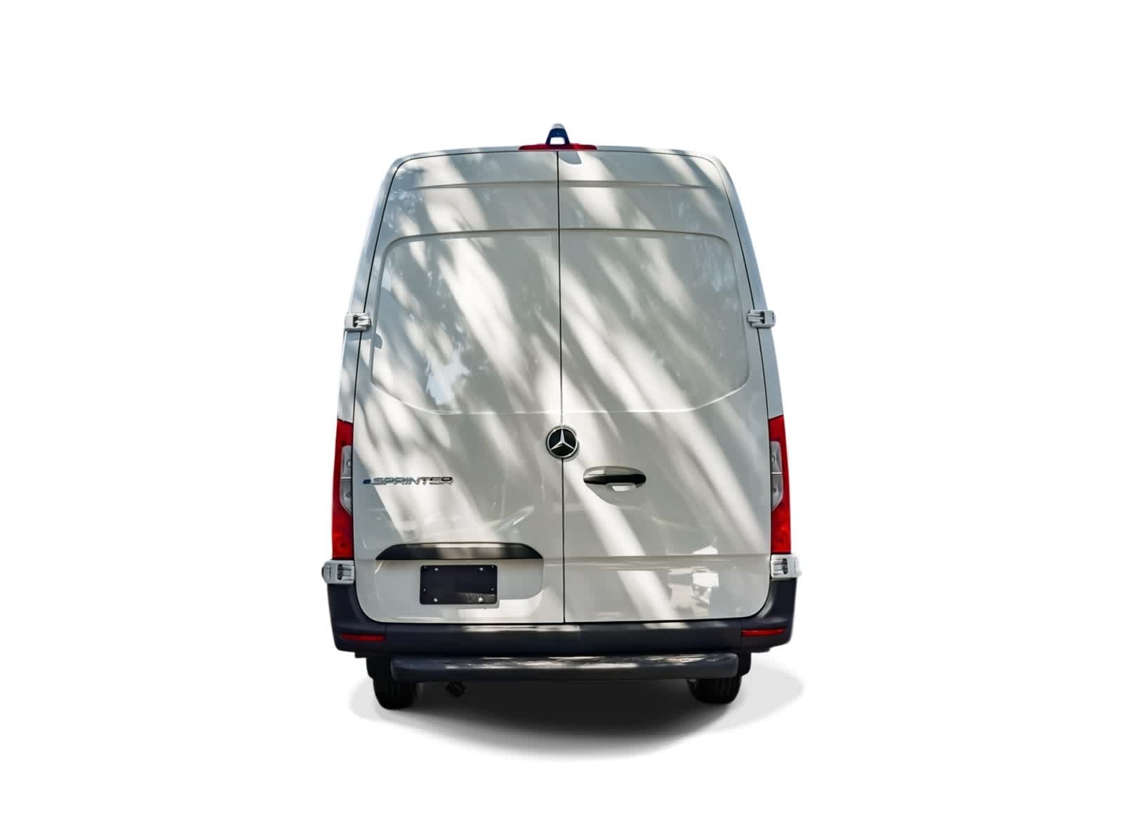 Thumbnail: 2024 Mercedes-Benz eSprinter - 5