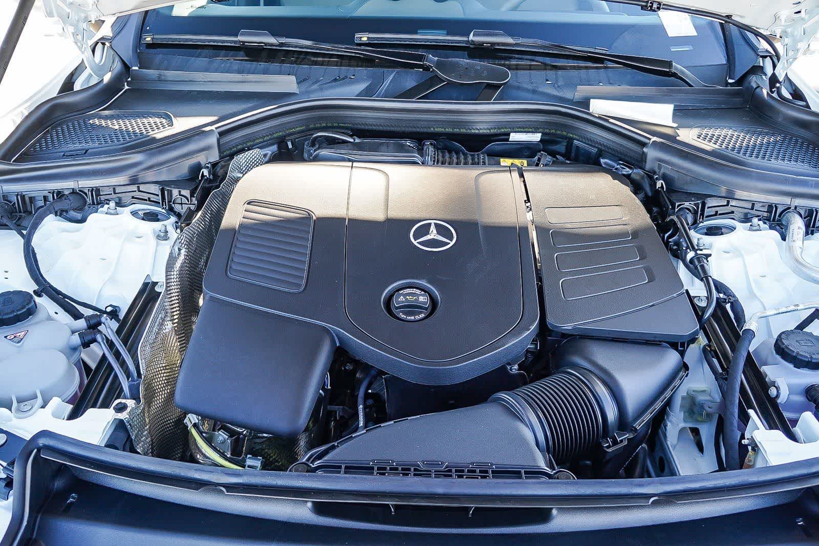 Thumbnail: 2026 Mercedes-Benz GLC - 12