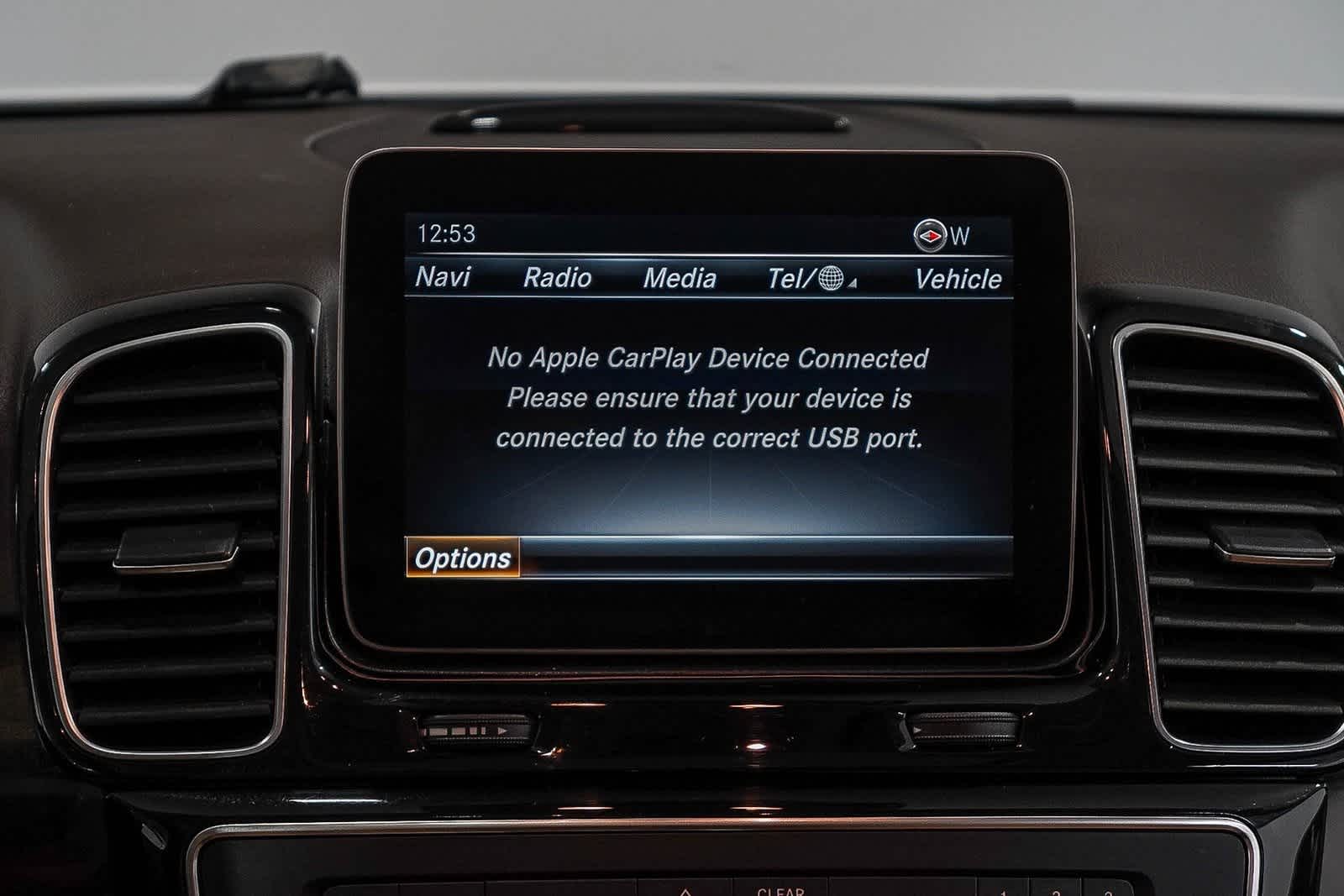 Thumbnail: 2018 Mercedes-Benz GLE - 14