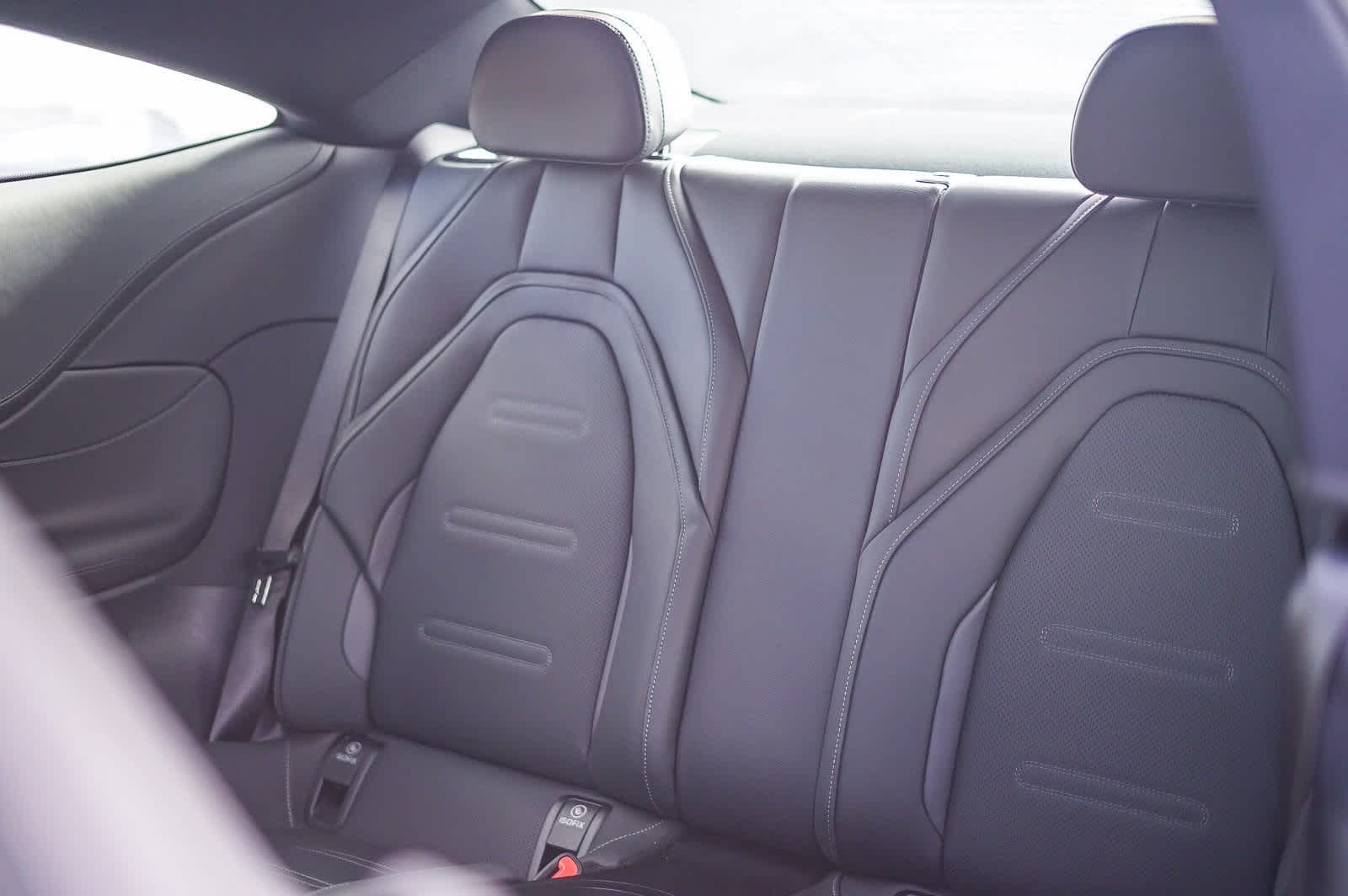 Thumbnail: 2026 Mercedes-Benz CLE - 23