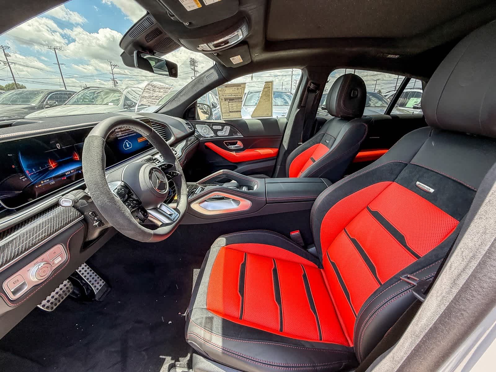 Thumbnail: 2025 Mercedes-Benz GLE - 19