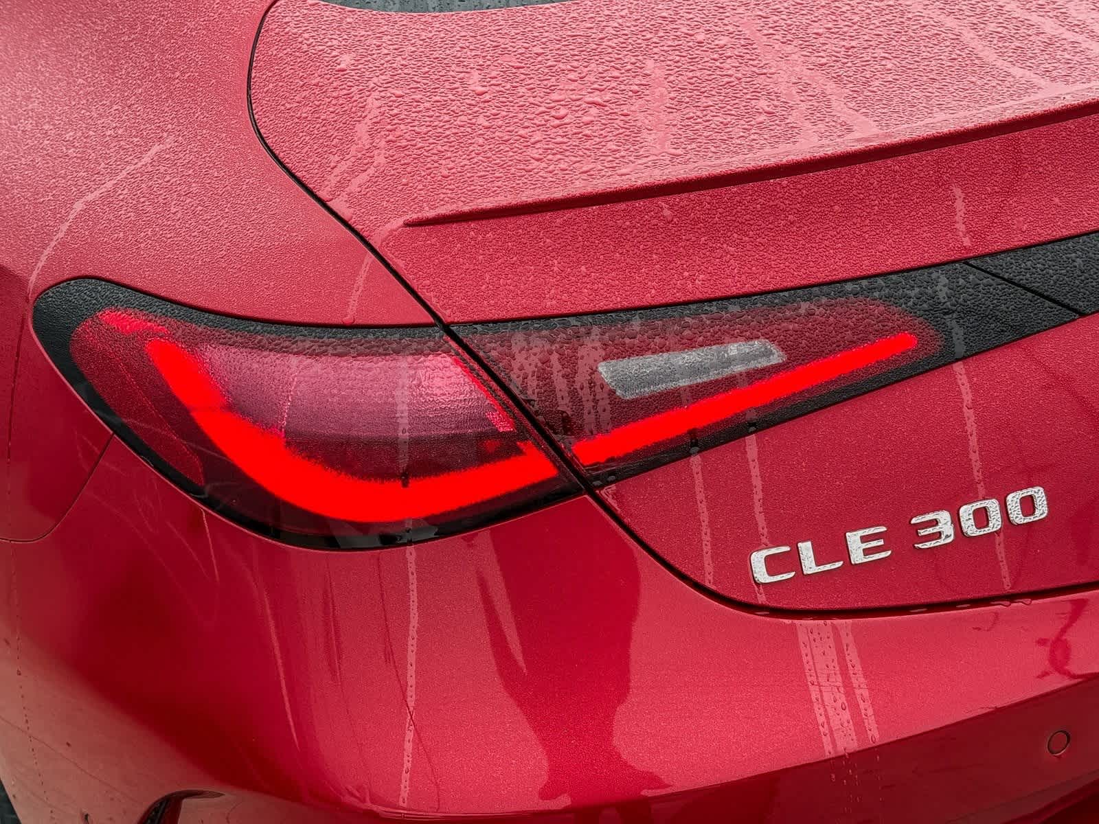 Thumbnail: 2026 Mercedes-Benz CLE - 7