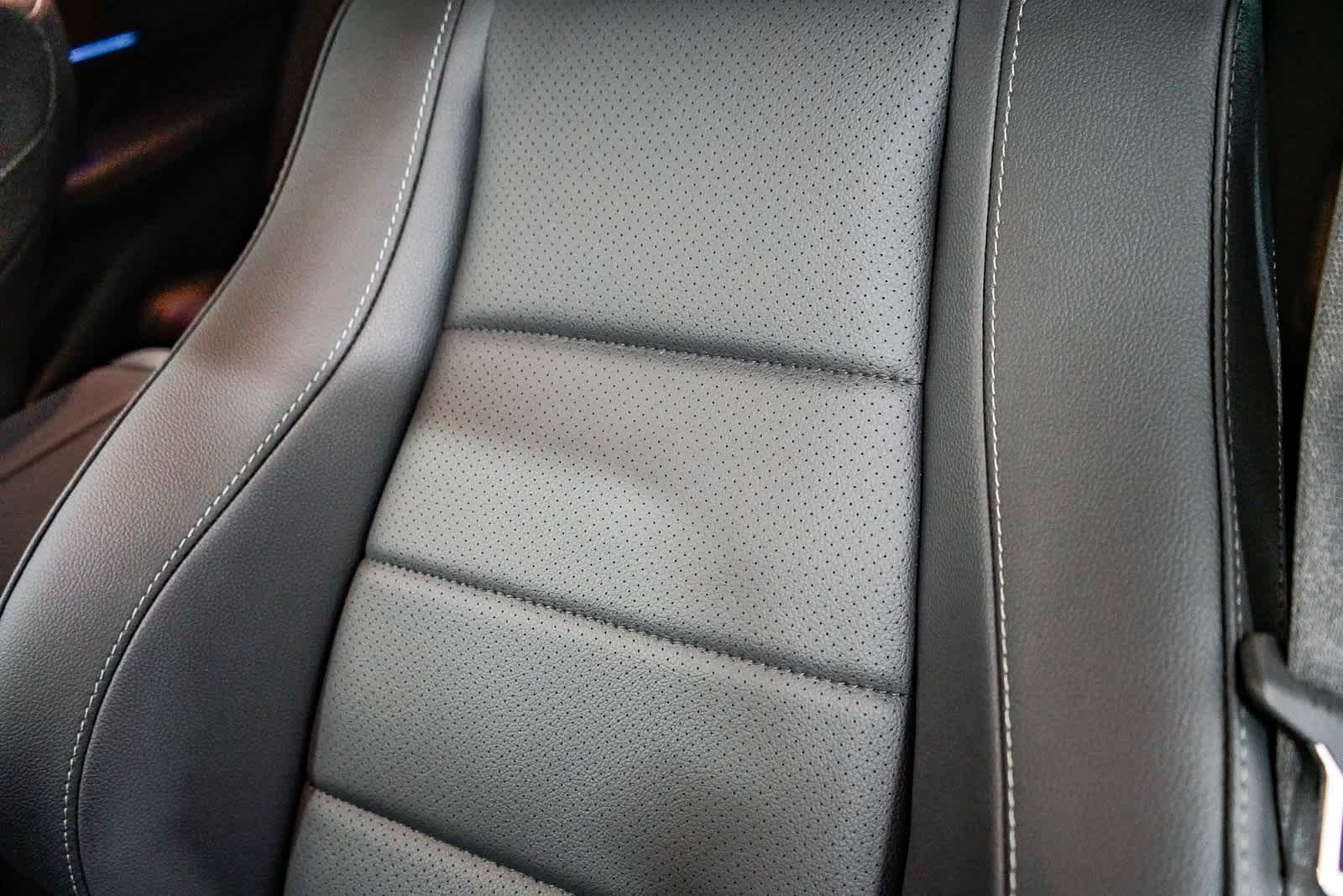 Thumbnail: 2025 Mercedes-Benz GLE - 26