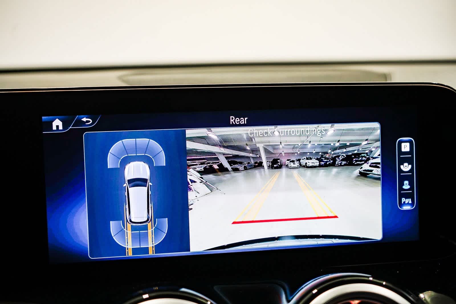 Thumbnail: 2025 Mercedes-Benz GLB - 24