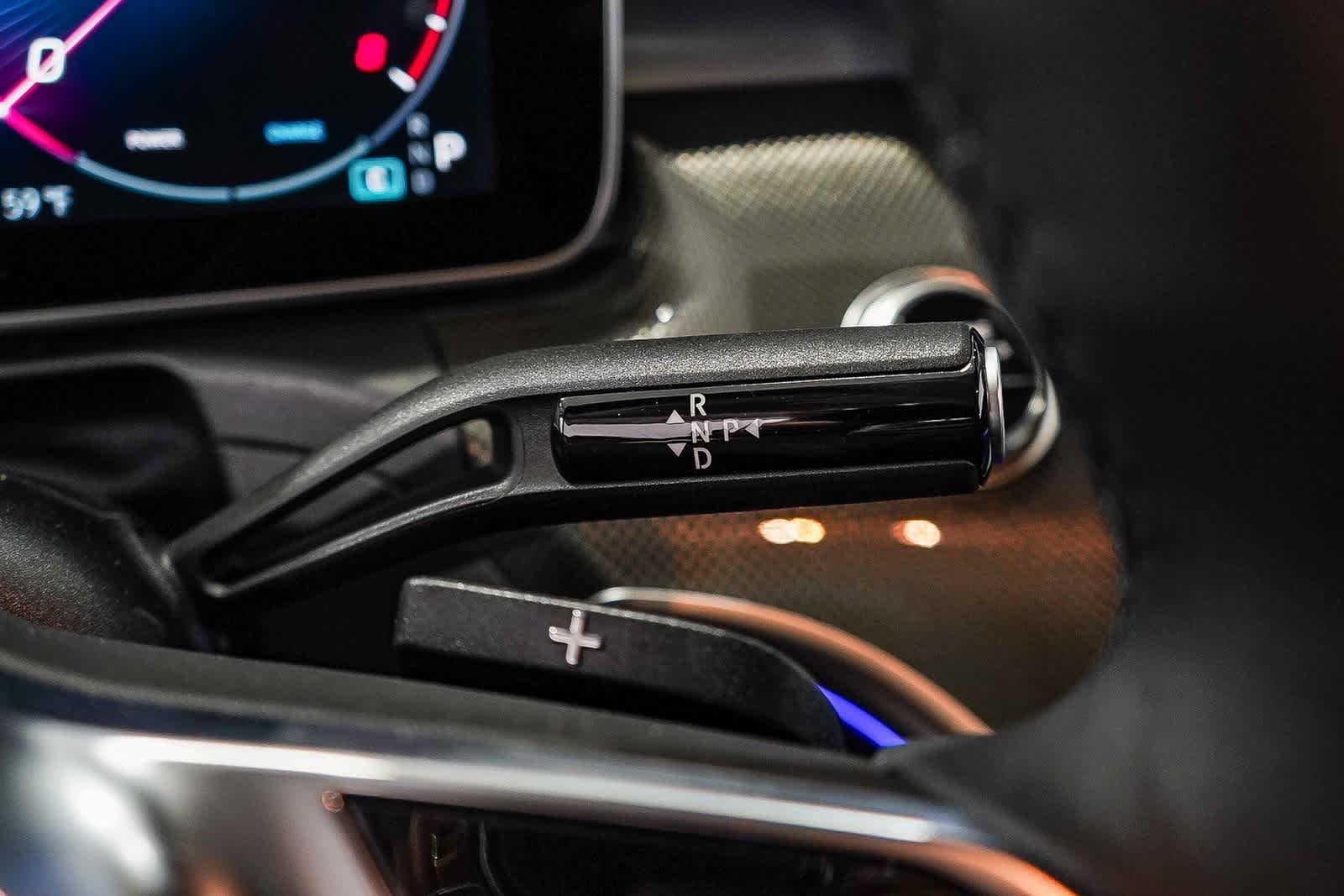 Thumbnail: 2026 Mercedes-Benz CLE - 22