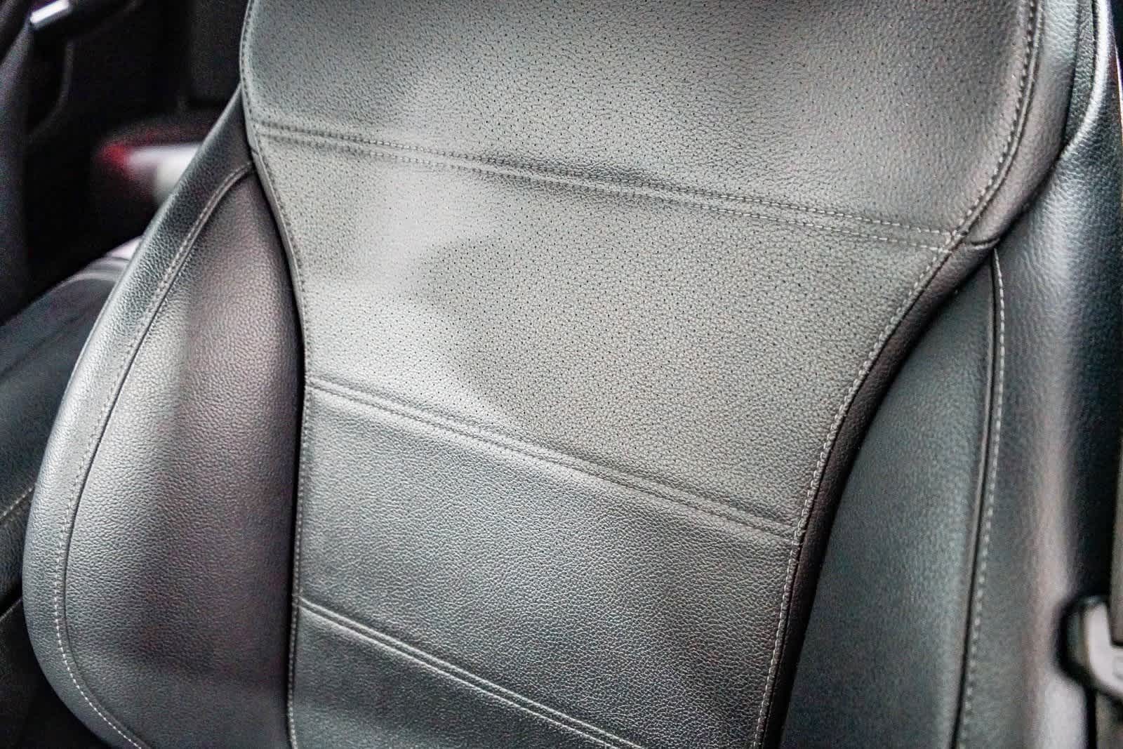 Thumbnail: 2023 Mercedes-Benz C-Class - 26