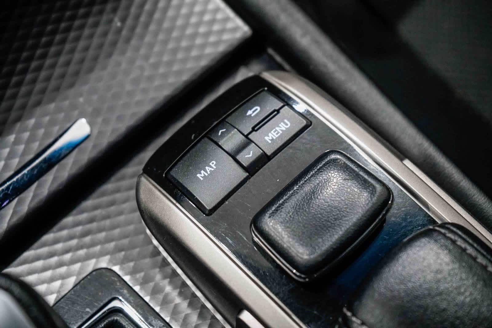 Thumbnail: 2017 Lexus GS - 22