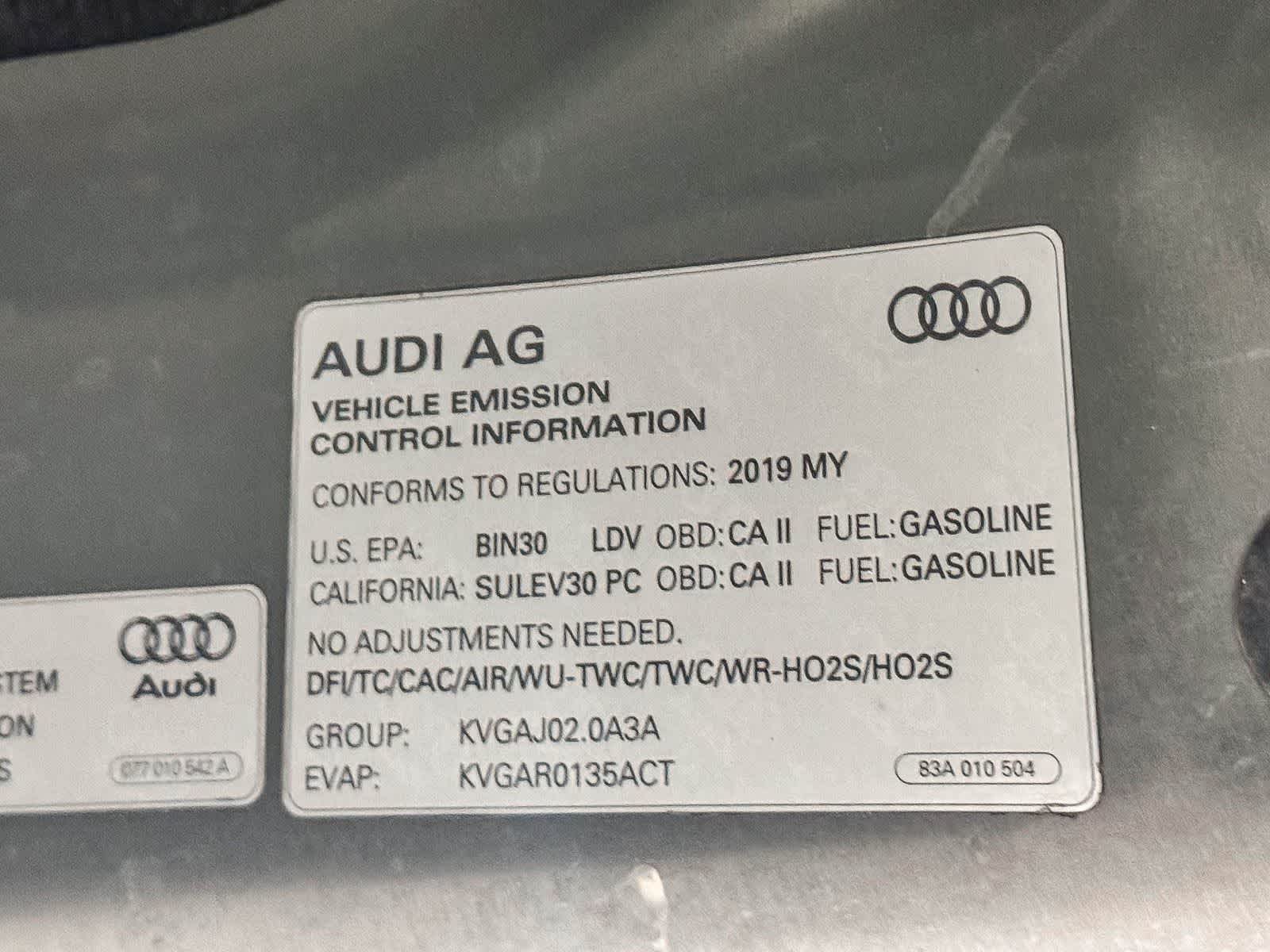 Thumbnail: 2019 Audi Q3 - 27
