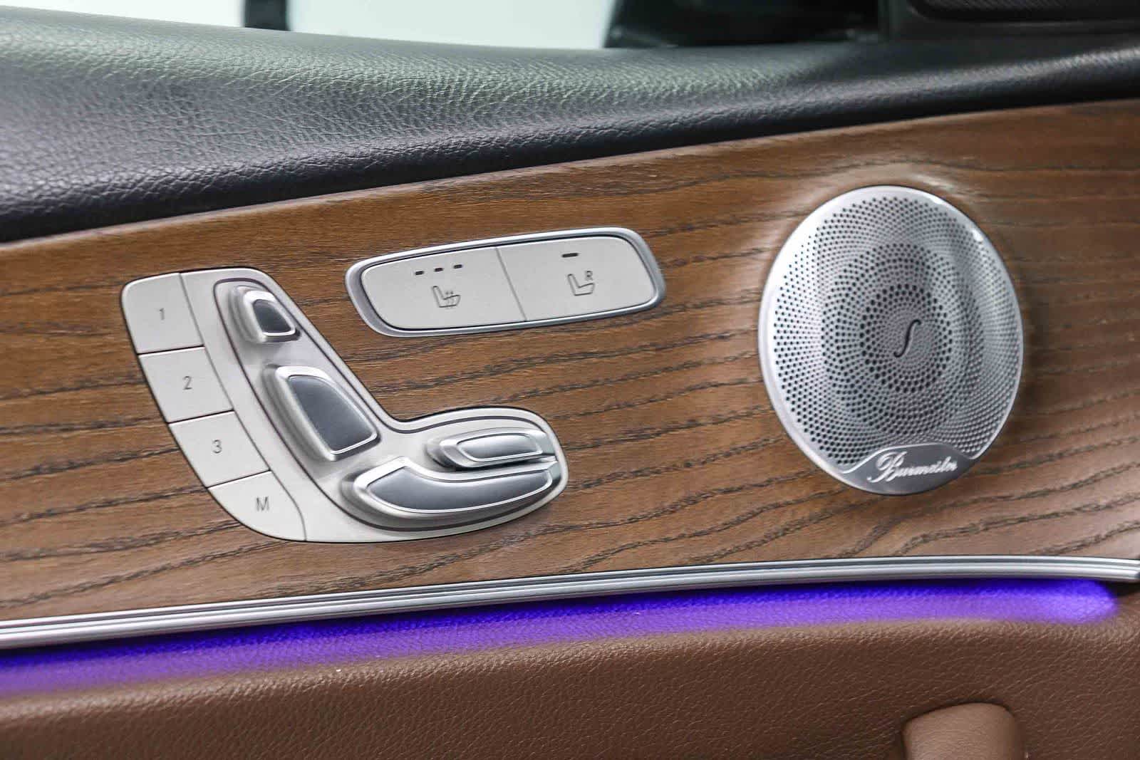 Thumbnail: 2020 Mercedes-Benz E-Class - 21