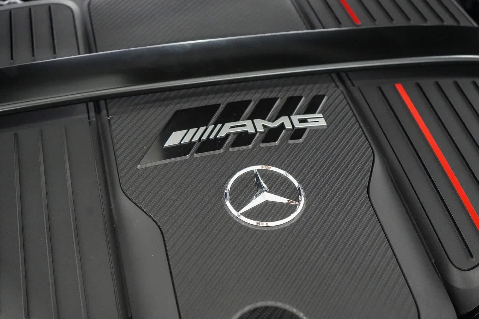 Thumbnail: 2025 Mercedes-Benz E-Class - 20