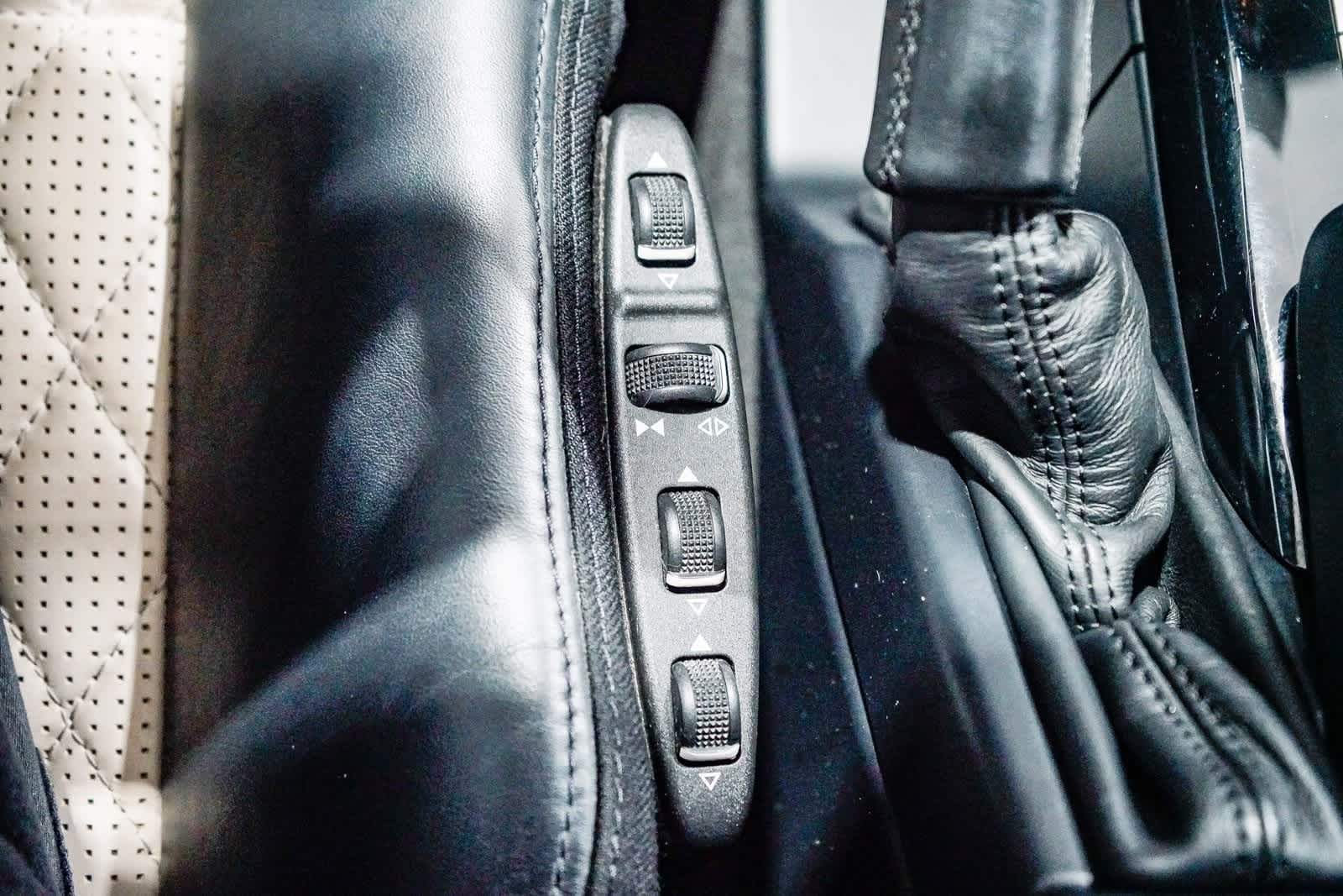 Thumbnail: 2017 Mercedes-Benz G-Class - 21