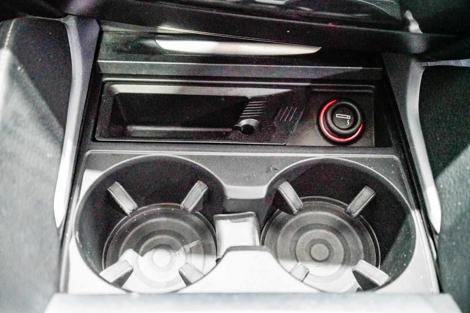 Thumbnail: 2019 BMW X6 - 22