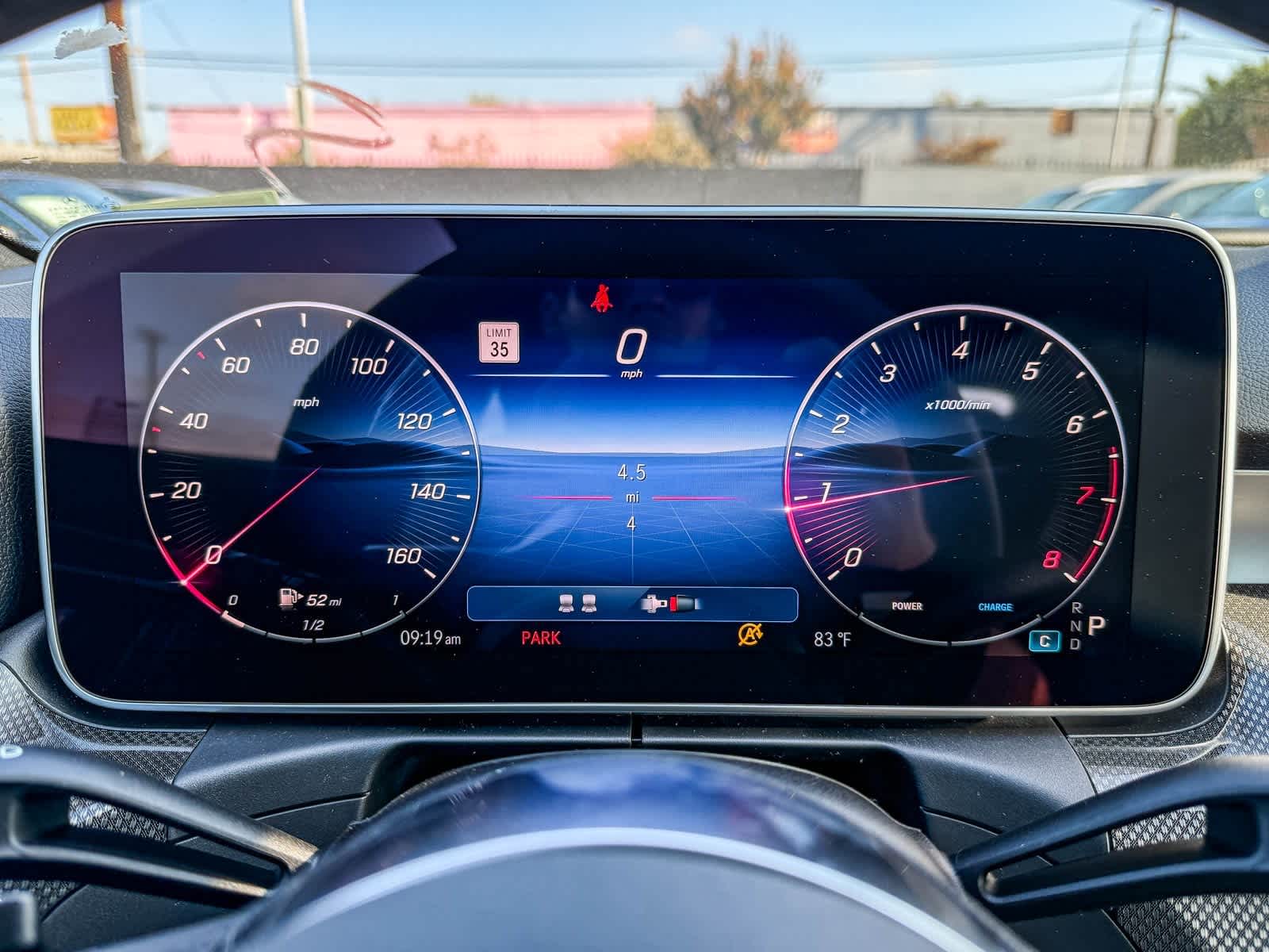 Thumbnail: 2026 Mercedes-Benz CLE - 23