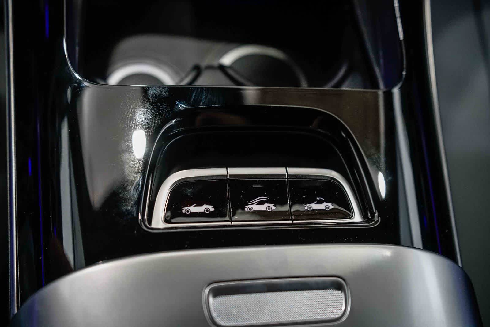 Thumbnail: 2026 Mercedes-Benz CLE - 22