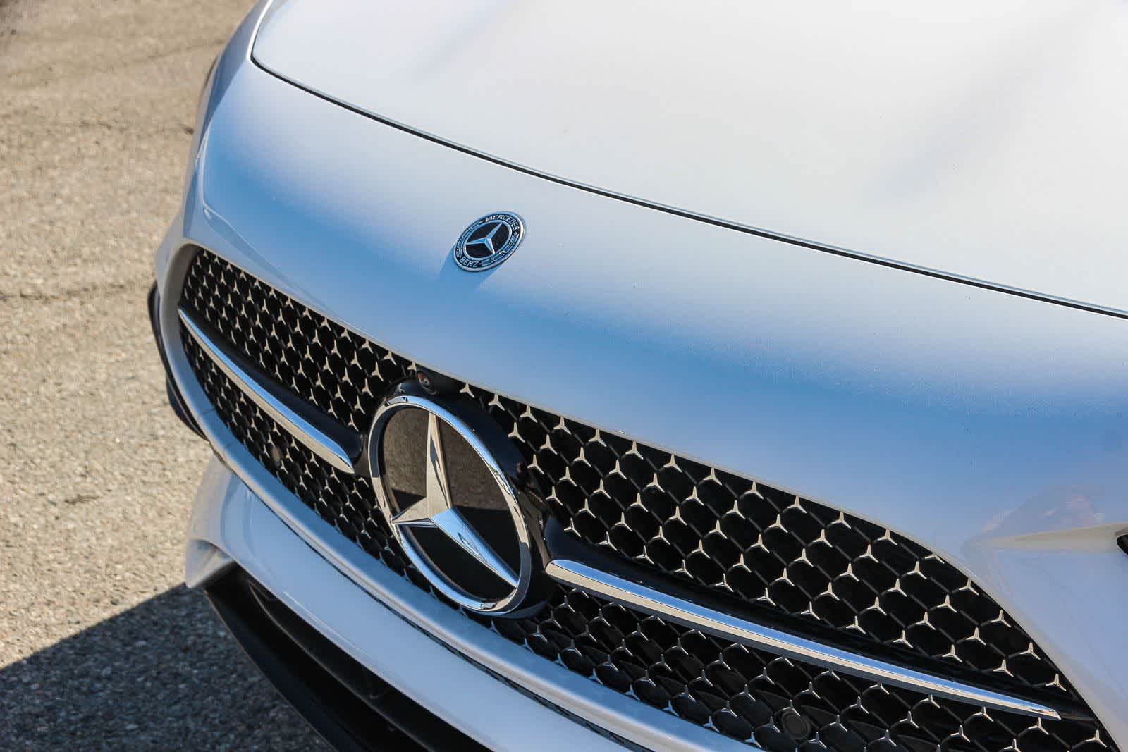 Thumbnail: 2026 Mercedes-Benz CLE - 9