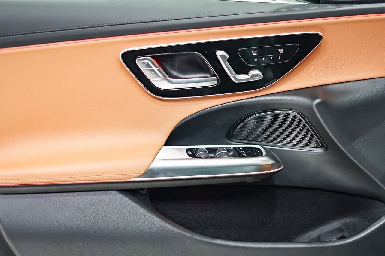 Thumbnail: 2026 Mercedes-Benz E-Class - 21