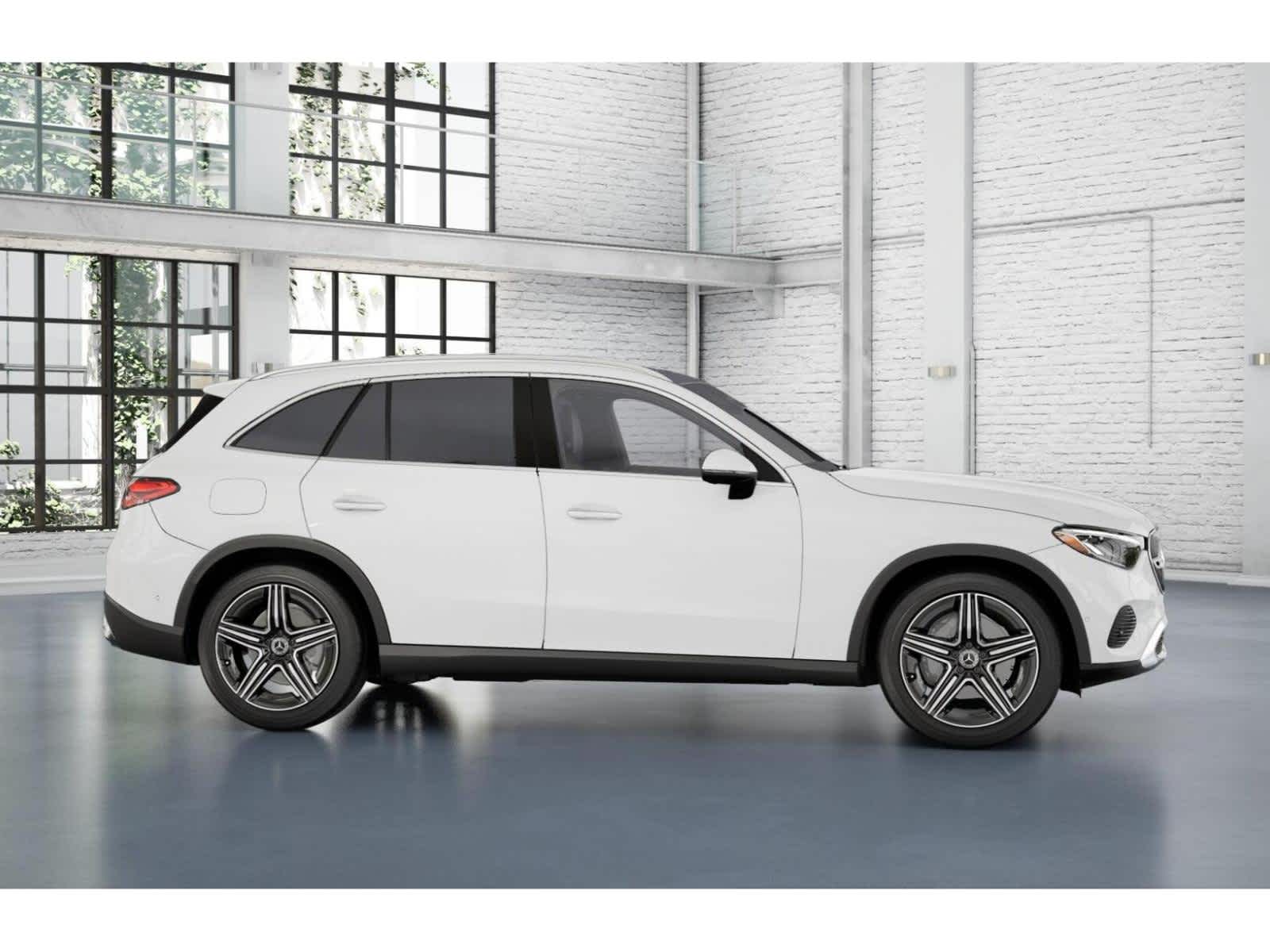 Thumbnail: 2026 Mercedes-Benz GLC - 14