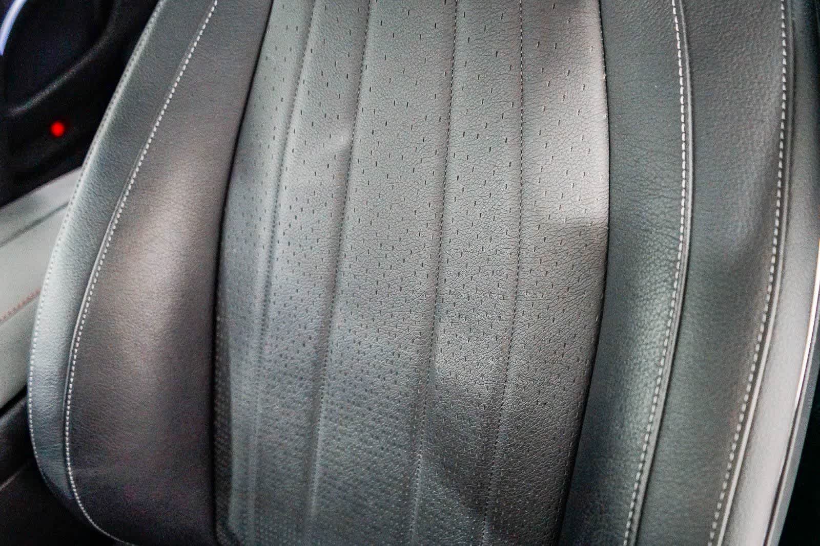 Thumbnail: 2023 Mercedes-Benz EQS - 26