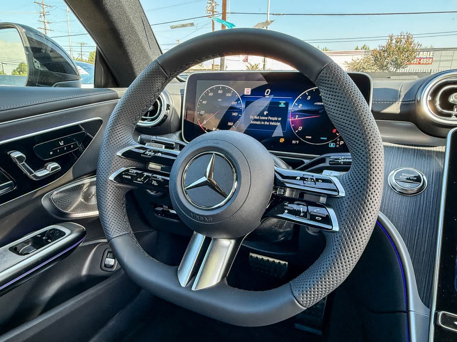 Thumbnail: 2026 Mercedes-Benz CLE - 16