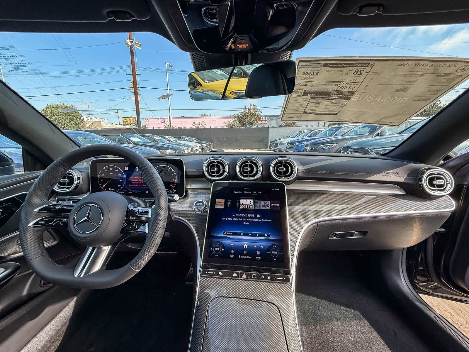 Thumbnail: 2026 Mercedes-Benz CLE - 13