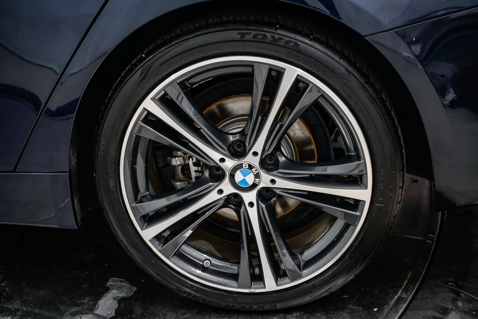 Thumbnail: 2018 BMW 4 Series - 10