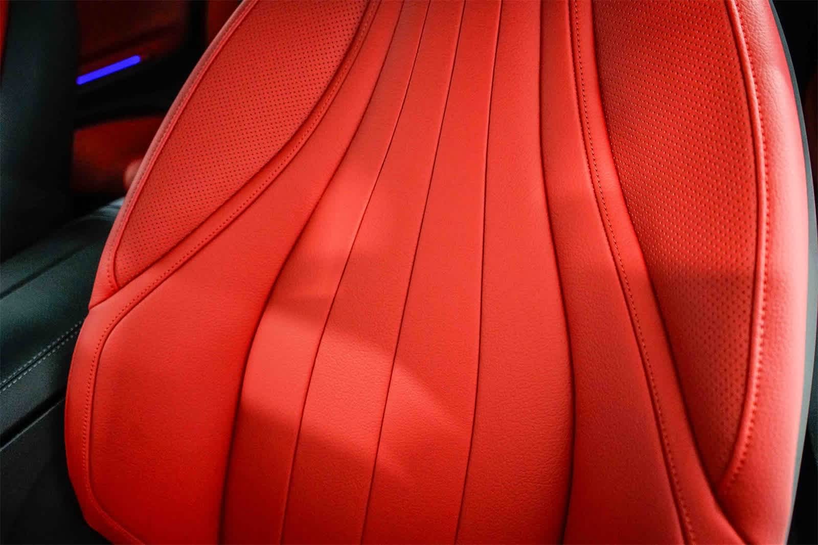 Thumbnail: 2026 Mercedes-Benz CLE - 27