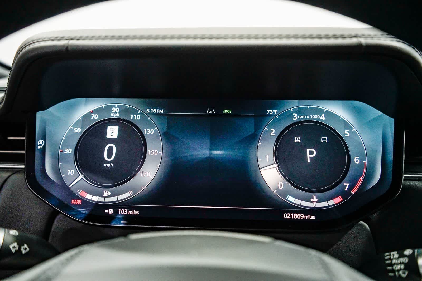 Thumbnail: 2024 Land Rover Range Rover - 25