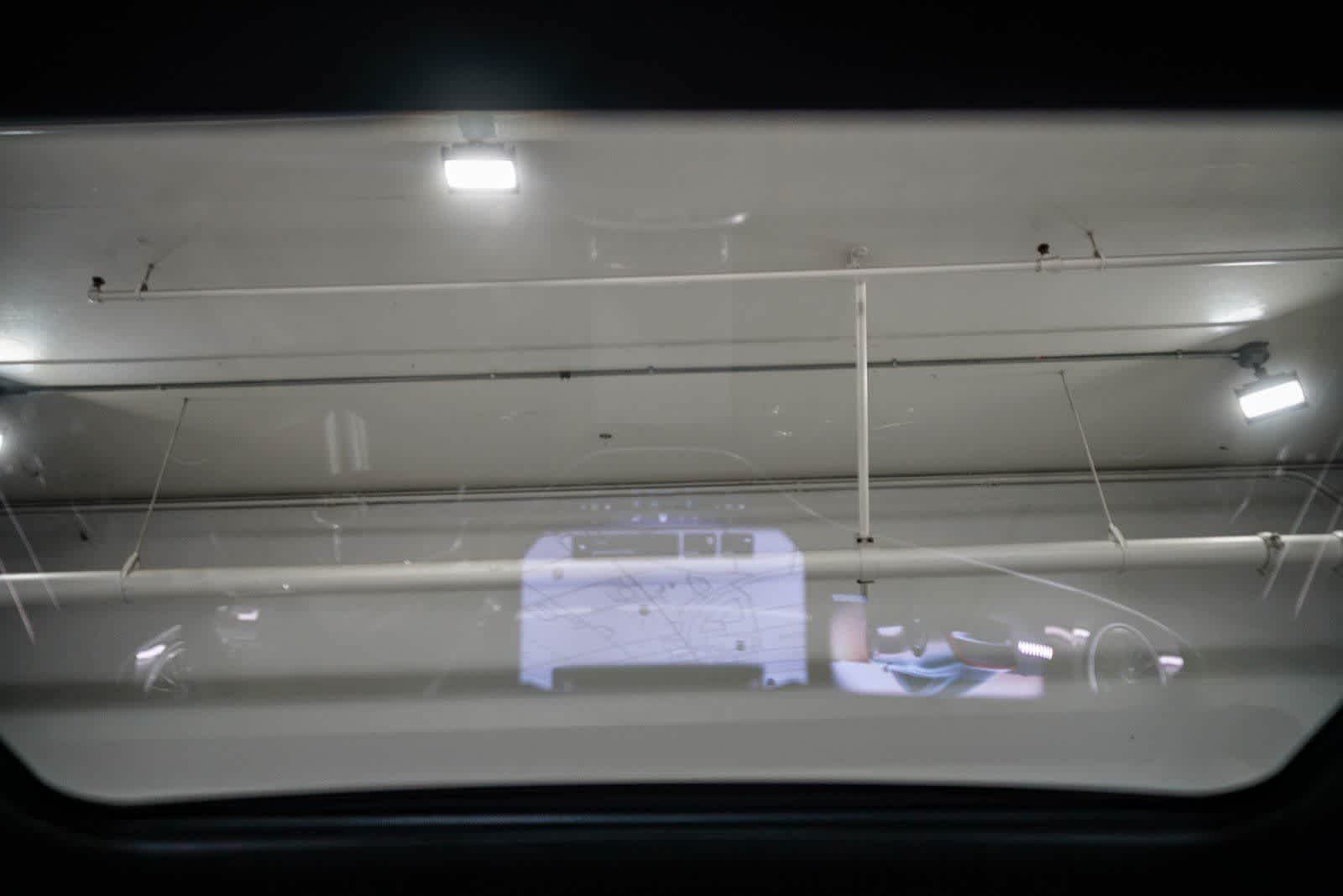 Thumbnail: 2023 Mercedes-Benz EQS - 11