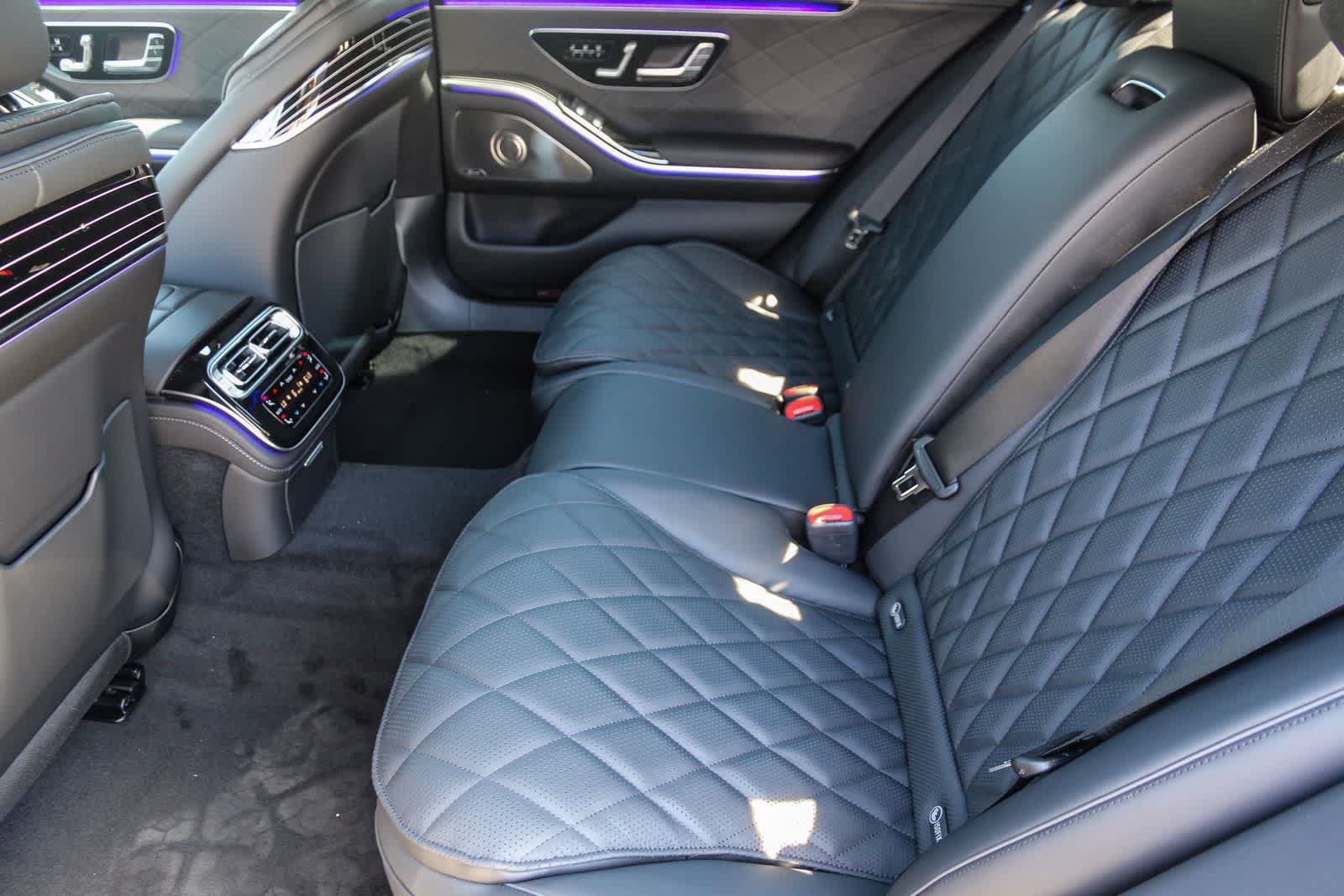 Thumbnail: 2026 Mercedes-Benz S-Class - 20