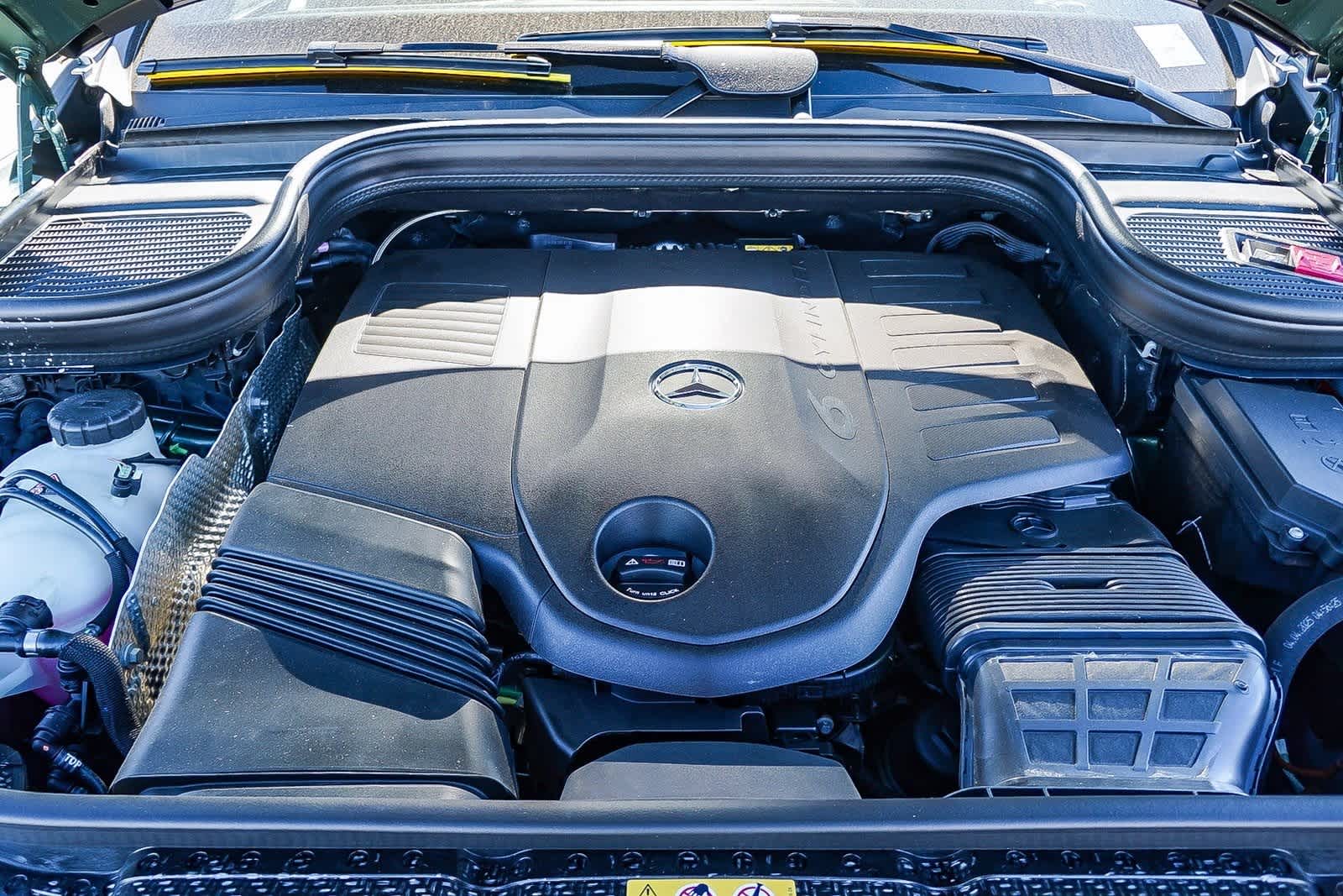 Thumbnail: 2026 Mercedes-Benz GLE - 12