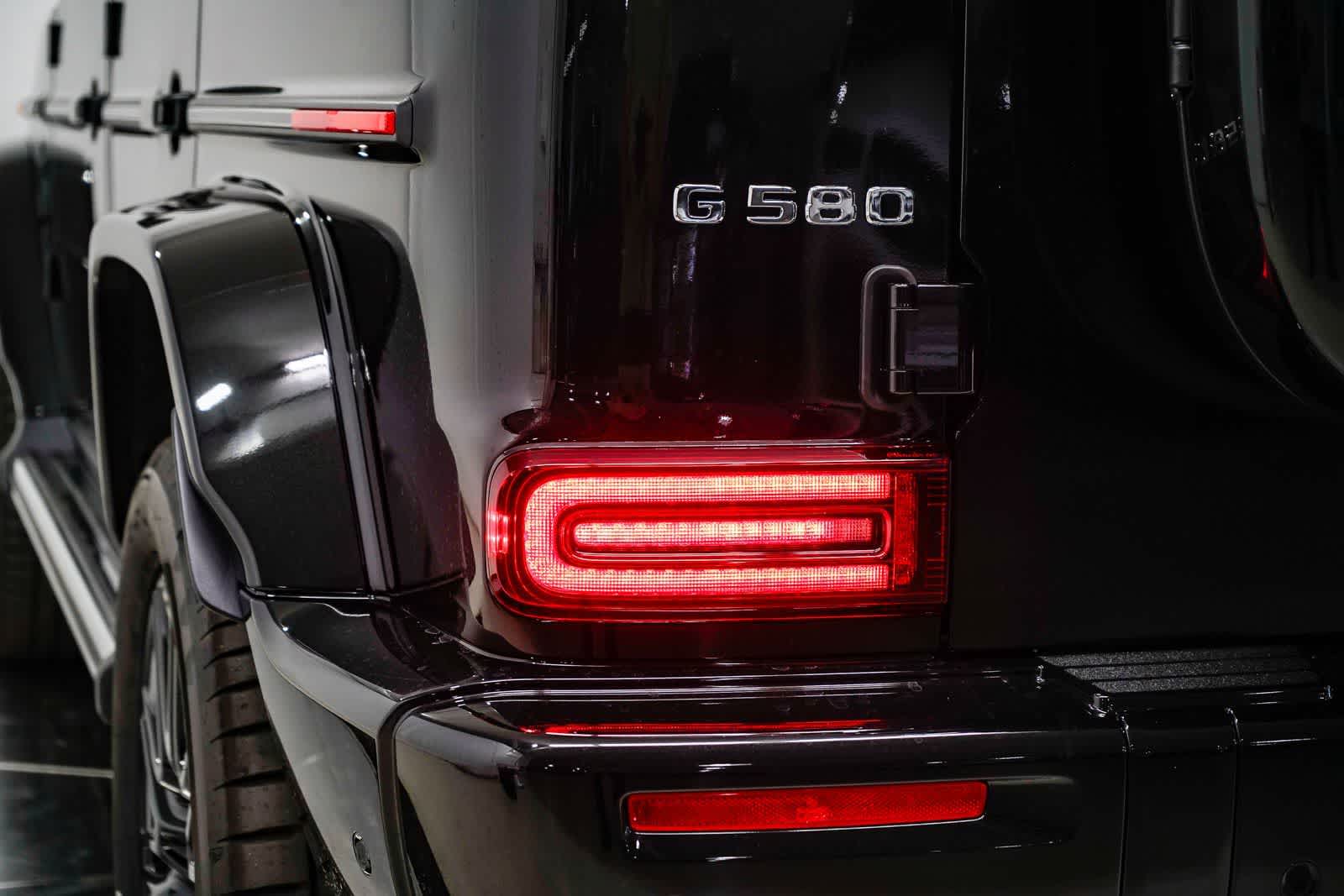 Thumbnail: 2026 Mercedes-Benz E-Class - 8