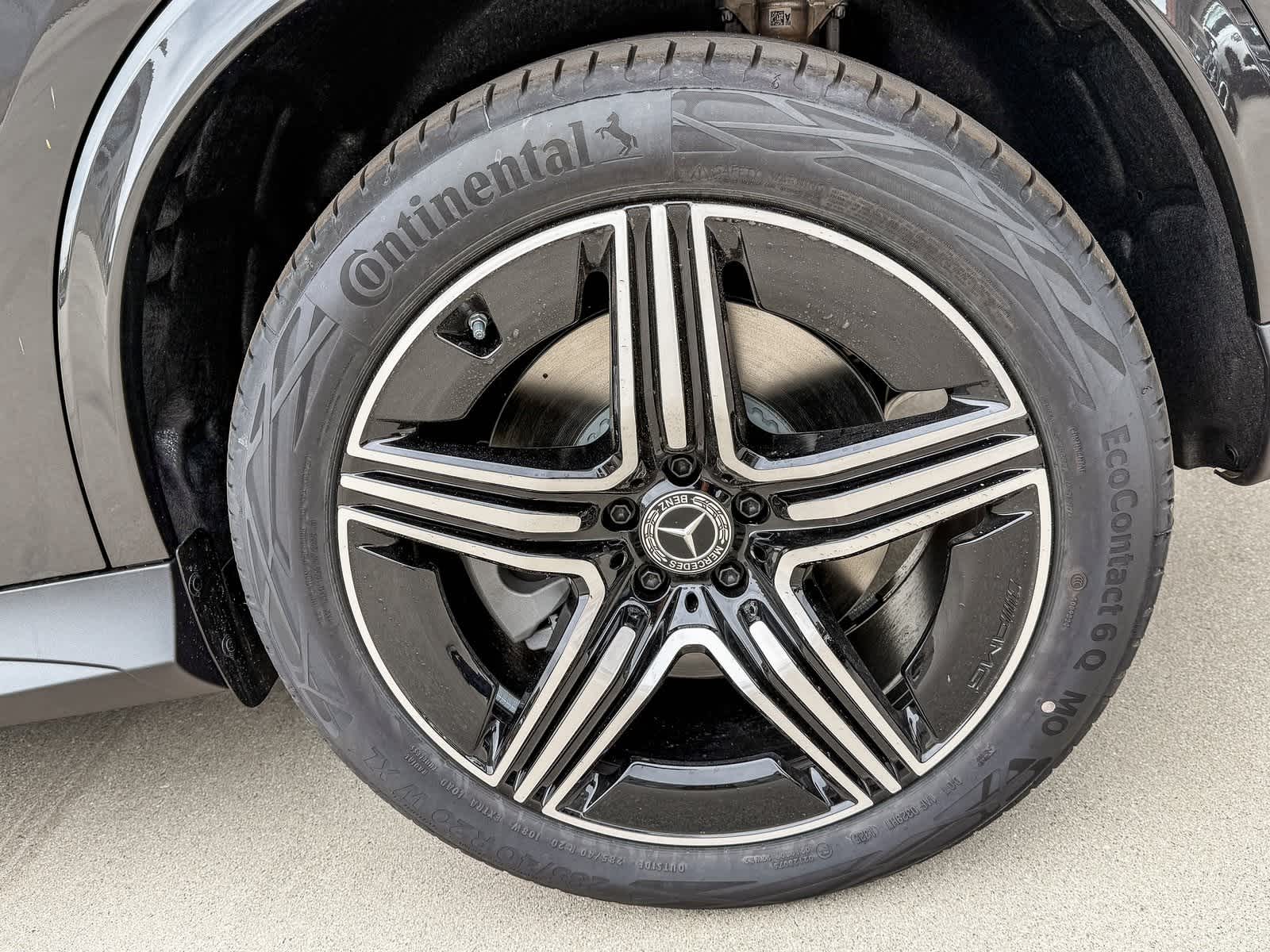 Thumbnail: 2025 Mercedes-Benz GLC - 8
