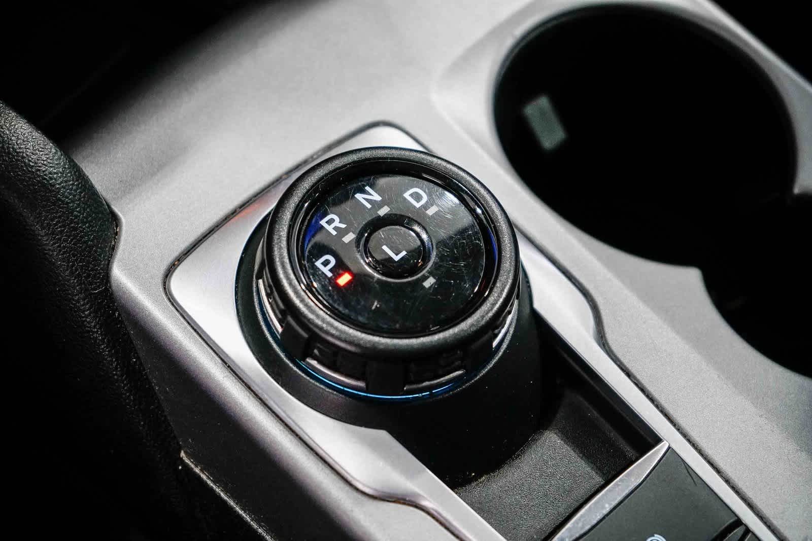 Thumbnail: 2022 Ford Bronco Sport - 20