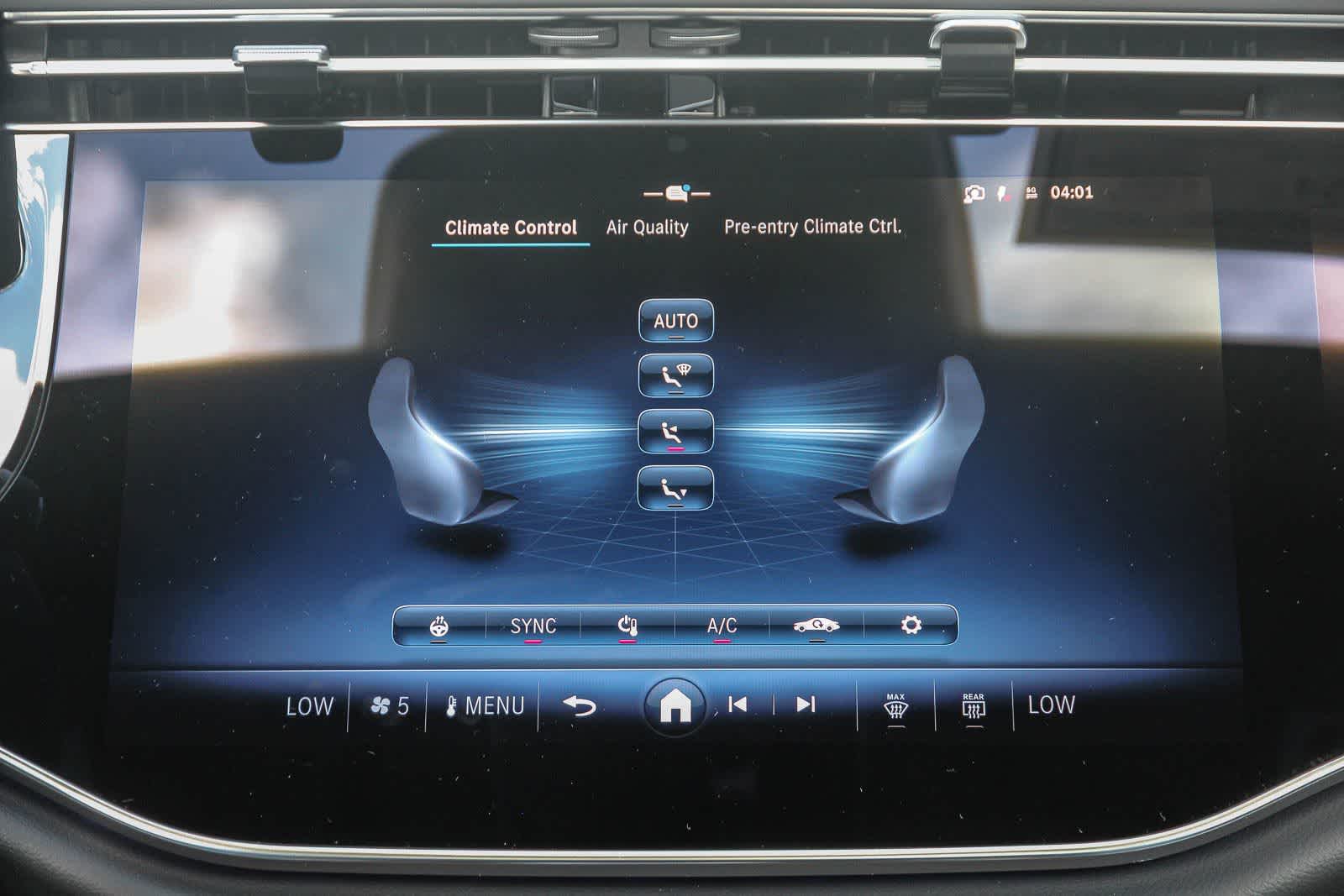 Thumbnail: 2026 Mercedes-Benz E-Class - 14