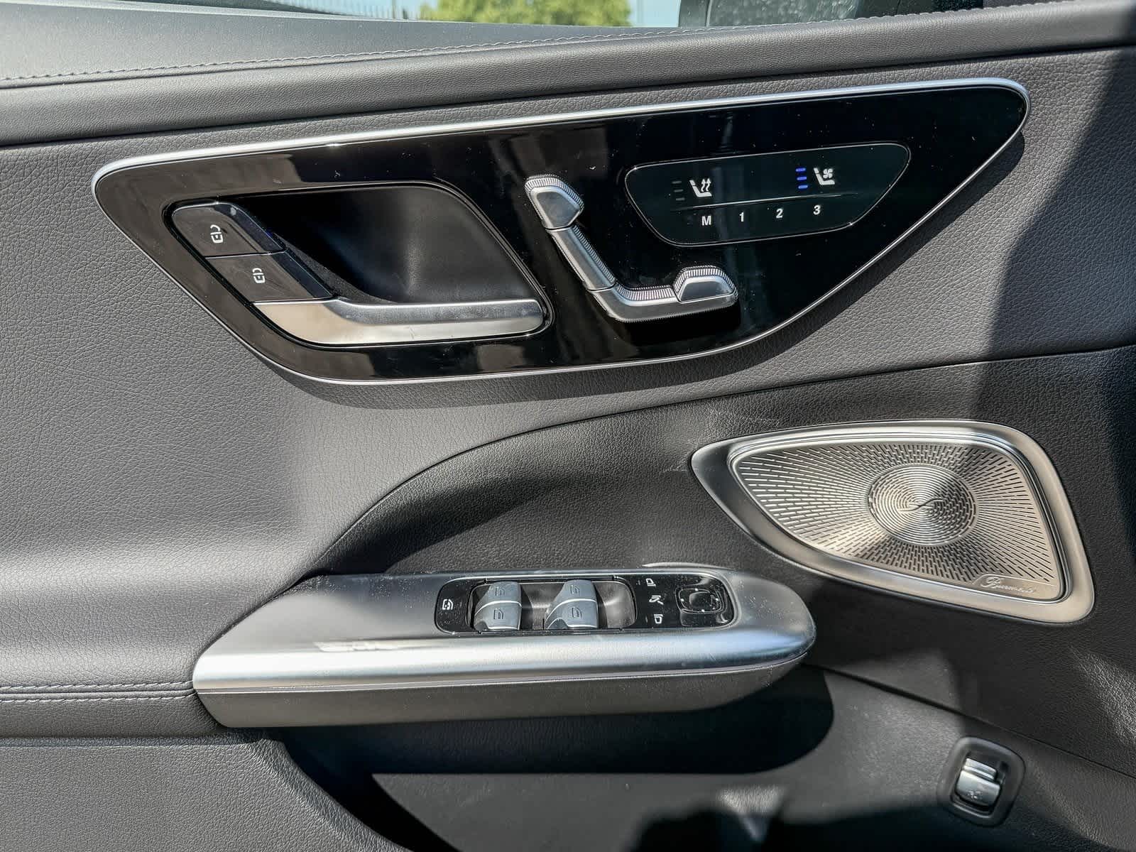 Thumbnail: 2025 Mercedes-Benz C-Class - 19