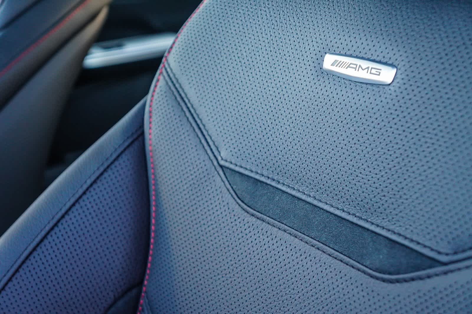 Thumbnail: 2025 Mercedes-Benz GLC - 24