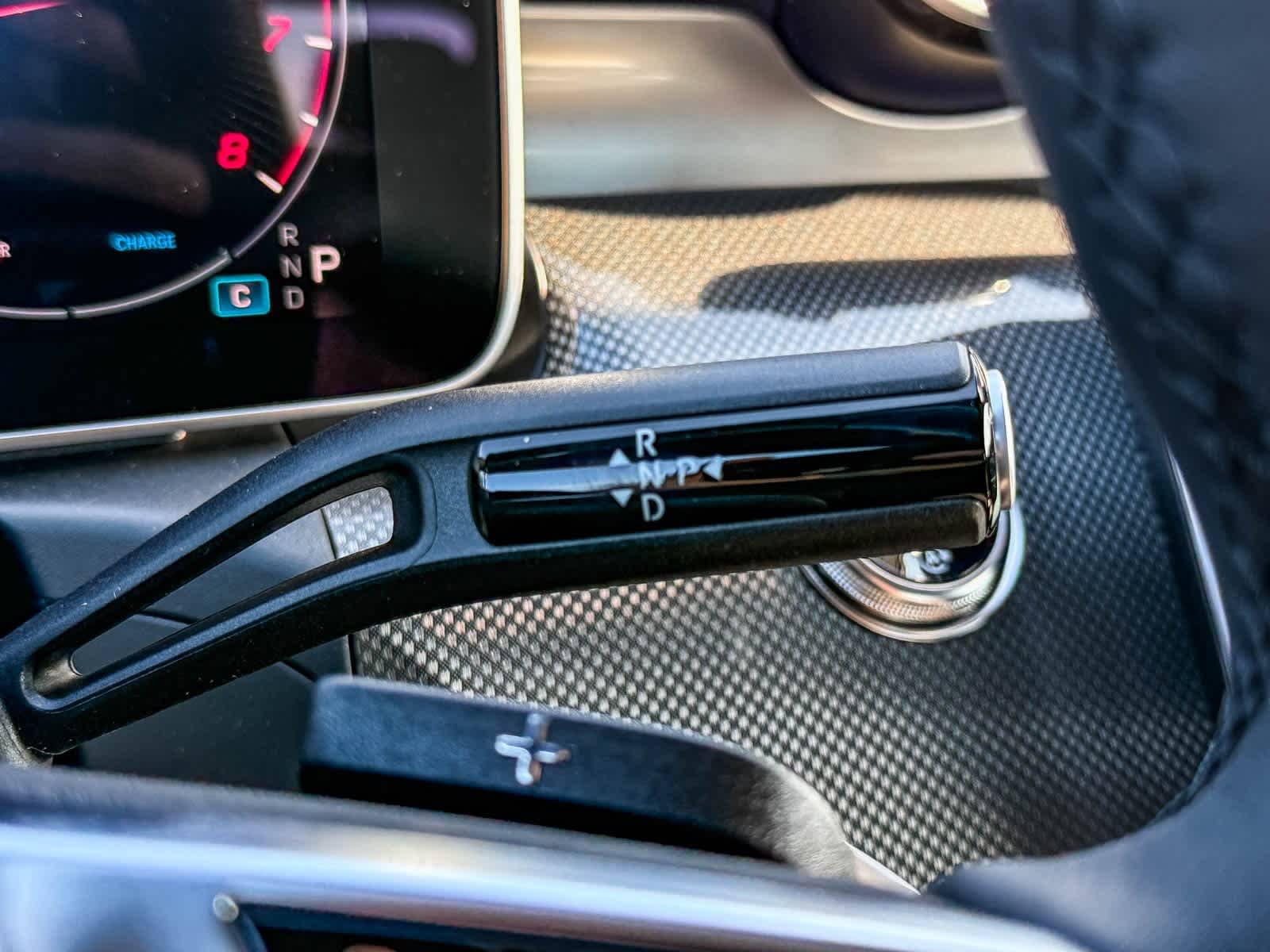 Thumbnail: 2026 Mercedes-Benz CLE - 24