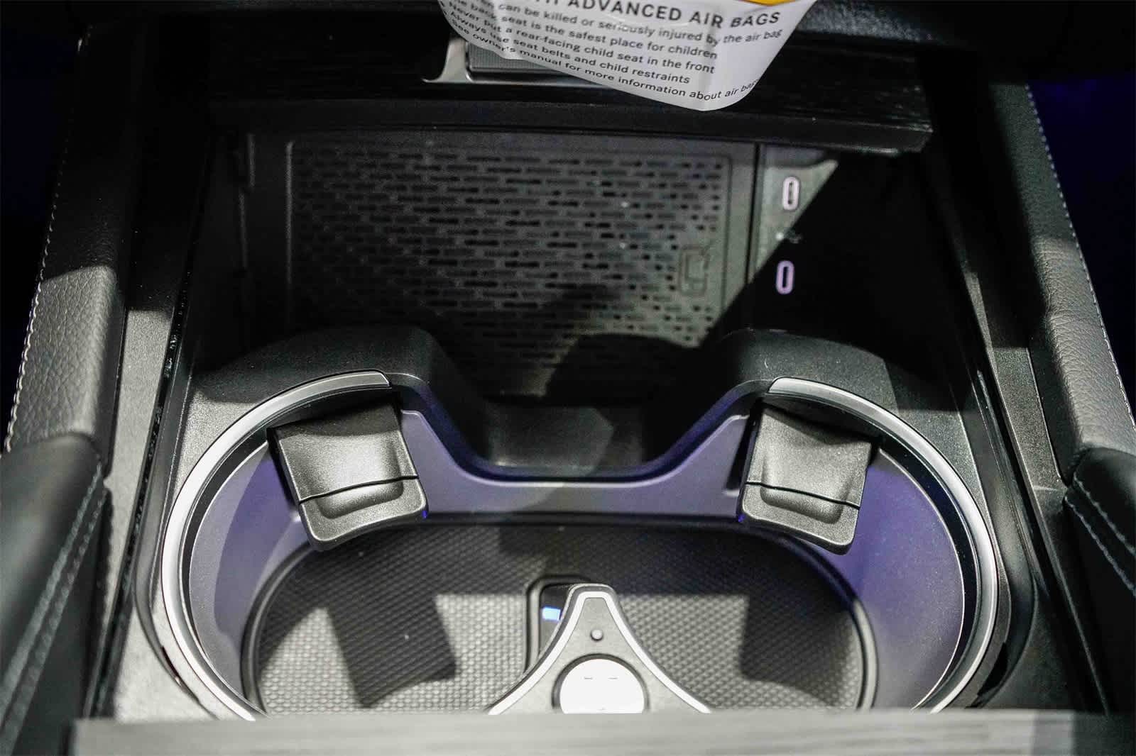 Thumbnail: 2026 Mercedes-Benz GLE - 24