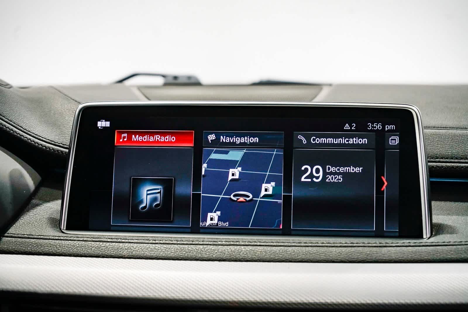 Thumbnail: 2019 BMW X6 - 14