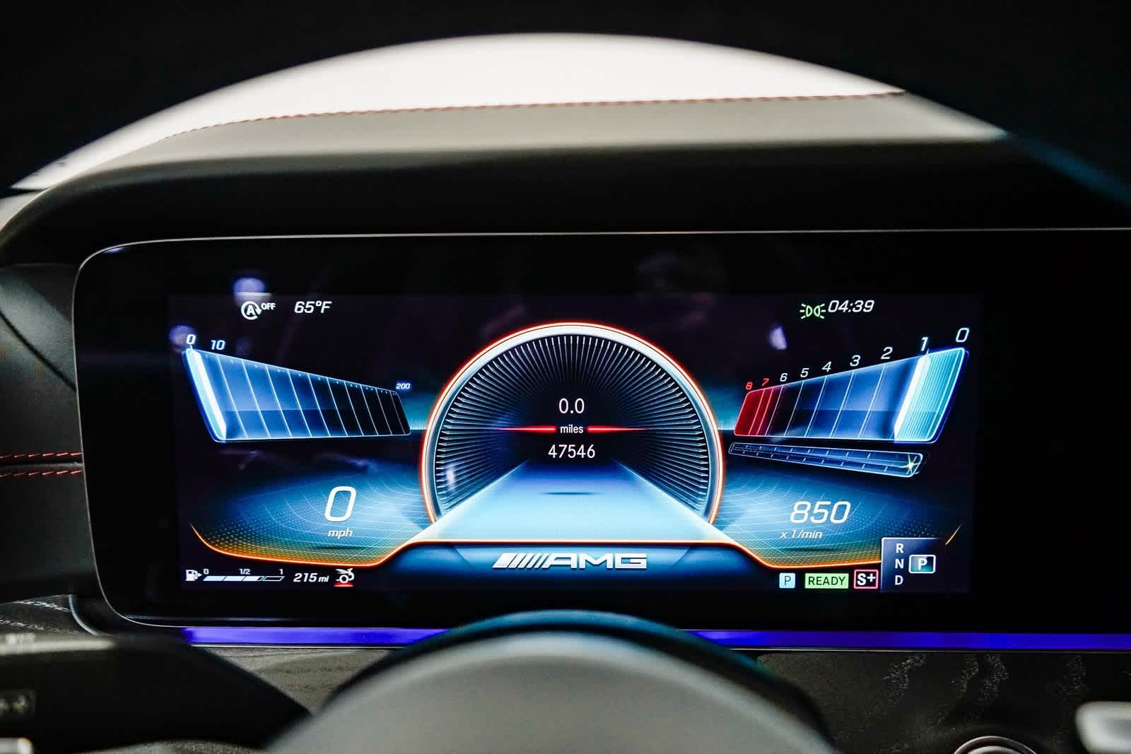 Thumbnail: 2022 Mercedes-Benz AMG GT - 26