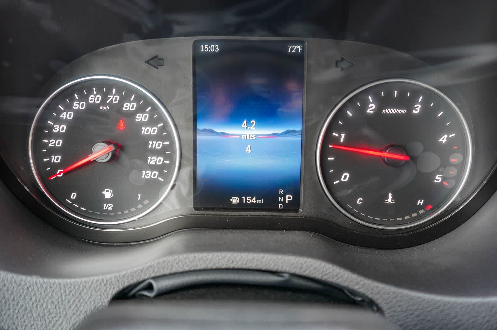 Thumbnail: 2026 Mercedes-Benz Sprinter - 23