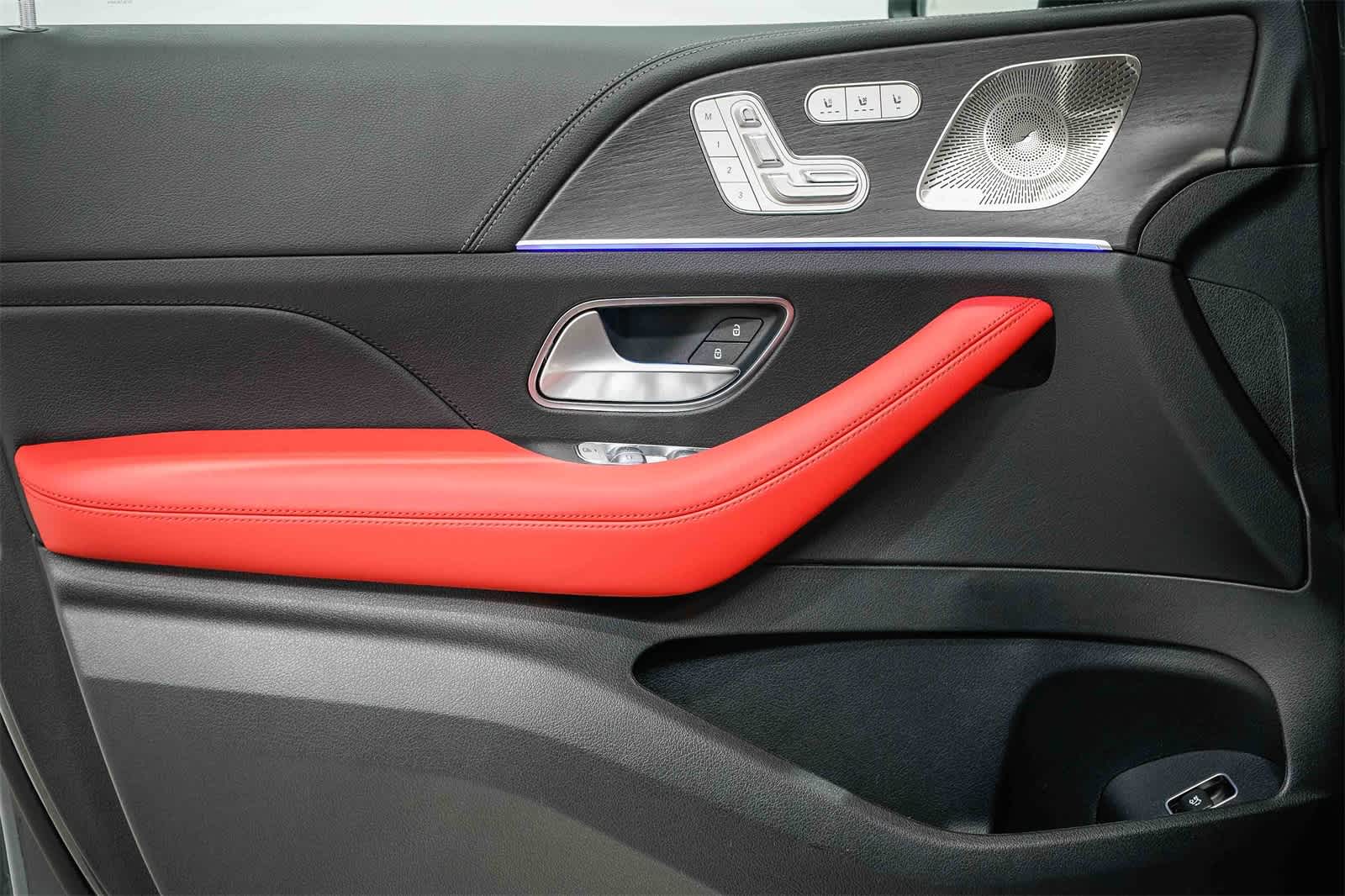 Thumbnail: 2026 Mercedes-Benz GLE - 19