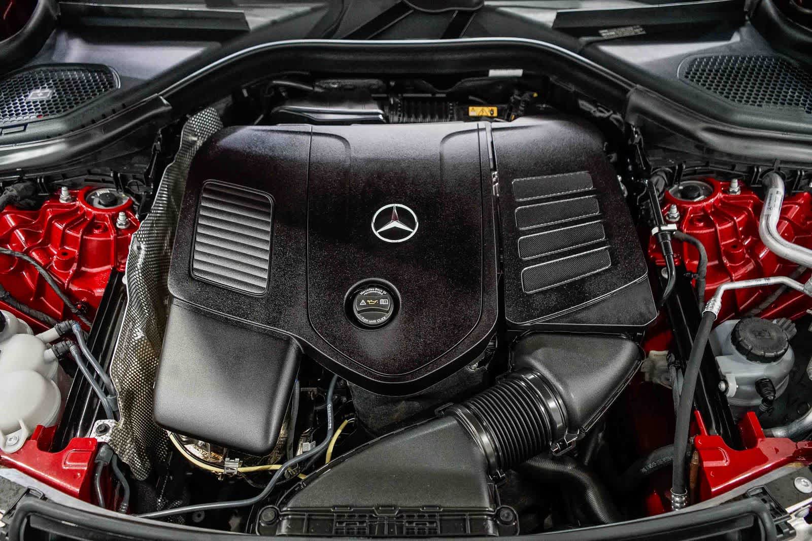 Thumbnail: 2026 Mercedes-Benz GLC - 28