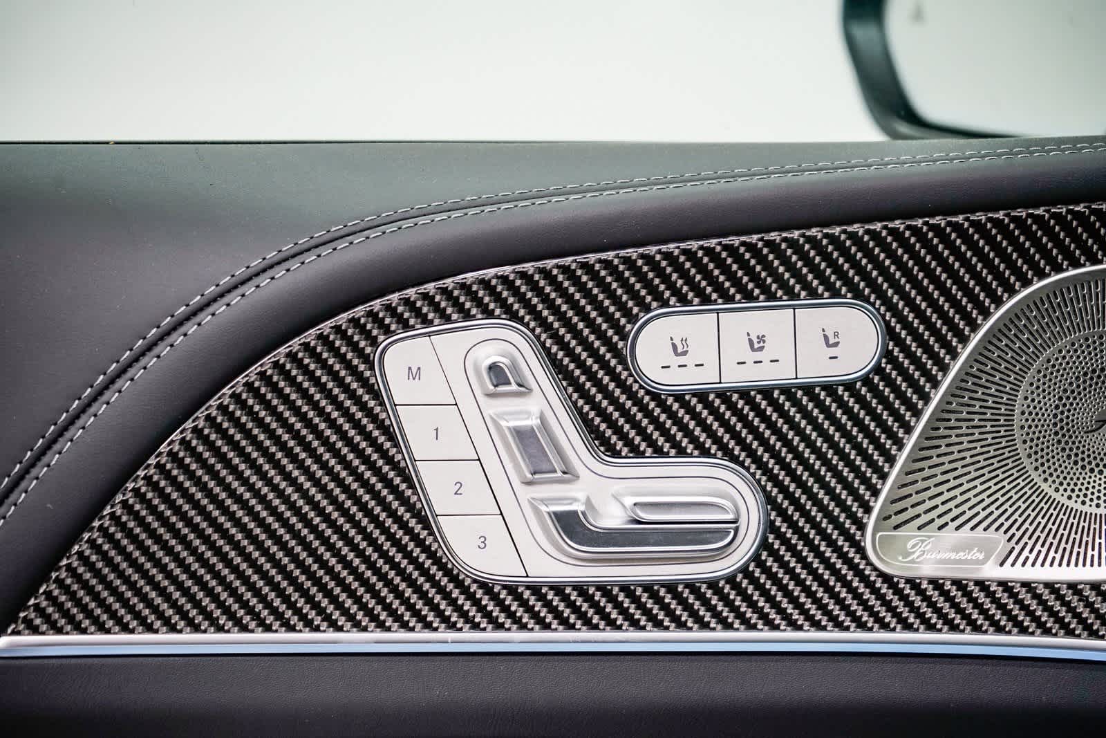 Thumbnail: 2025 Mercedes-Benz GLE - 20